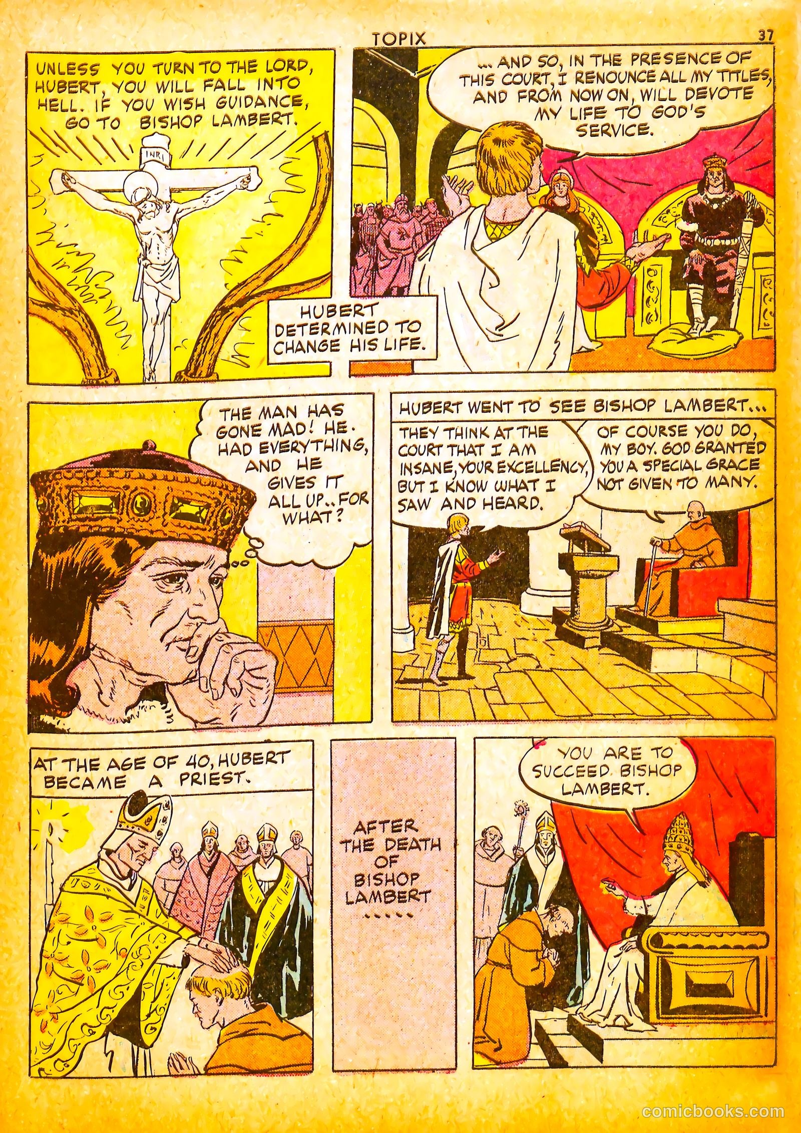 Topix v5 #6 — page 39 of 52