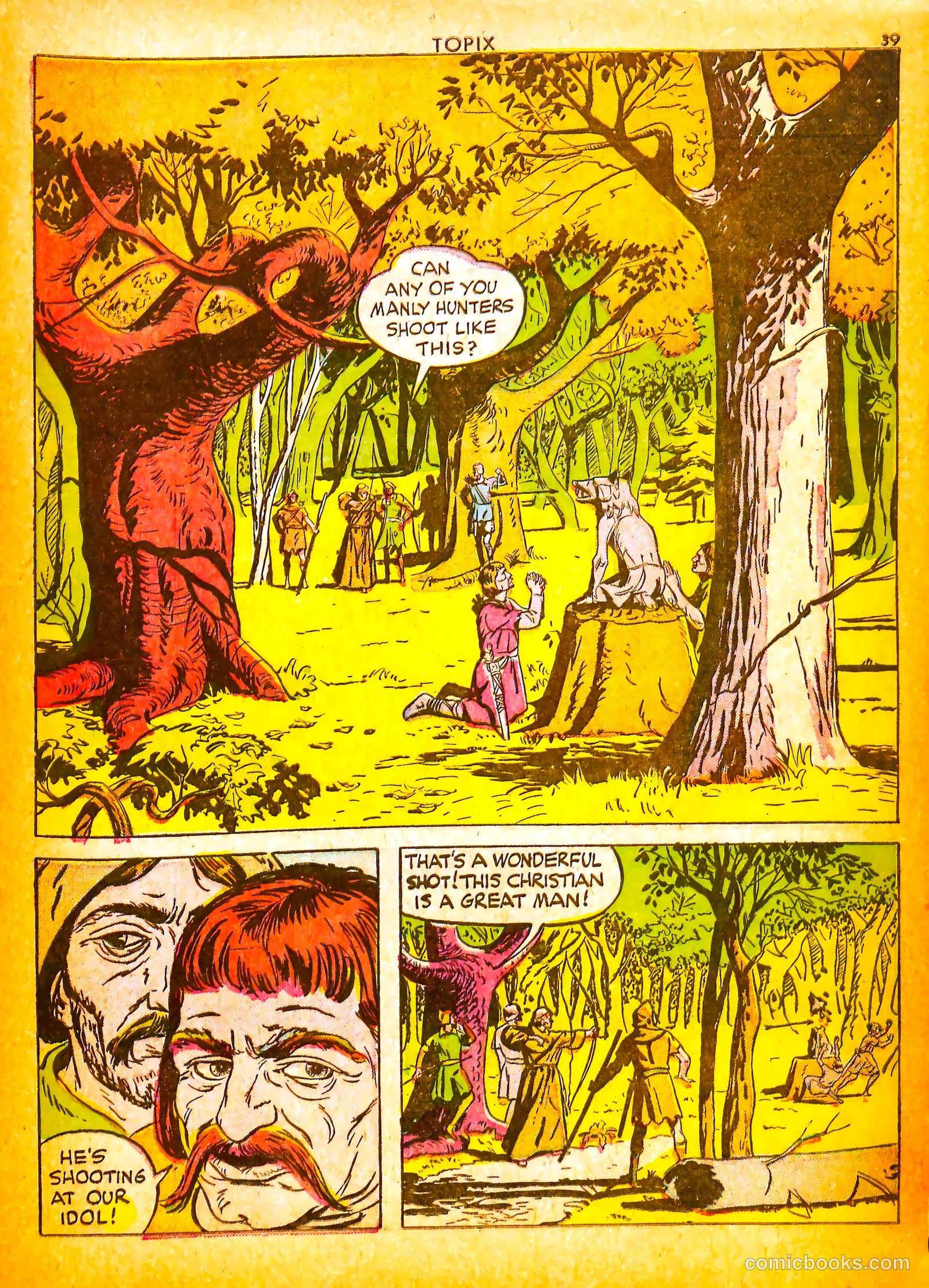 Topix v5 #6 — page 41 of 52