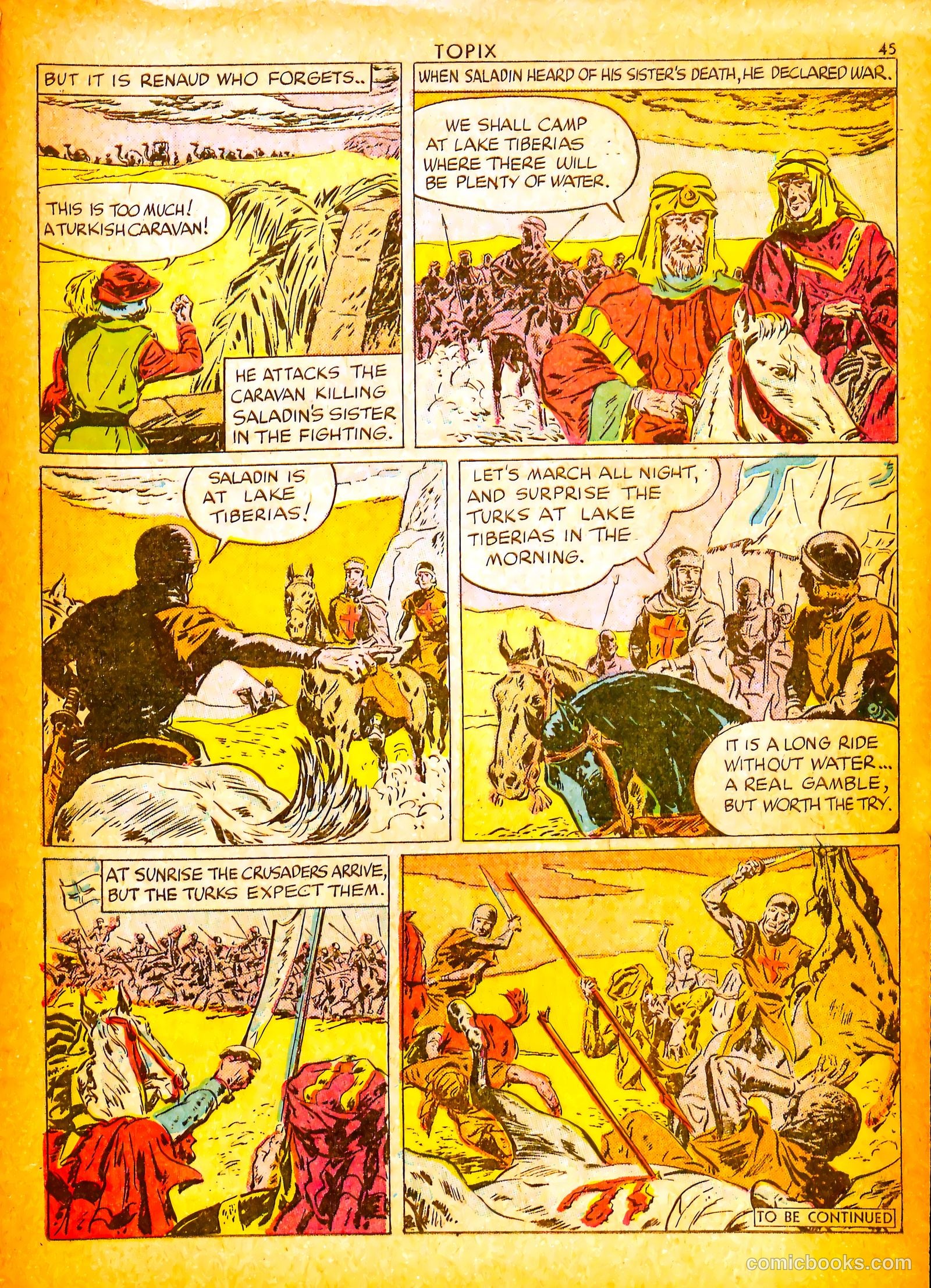 Topix v5 #6 — page 47 of 52