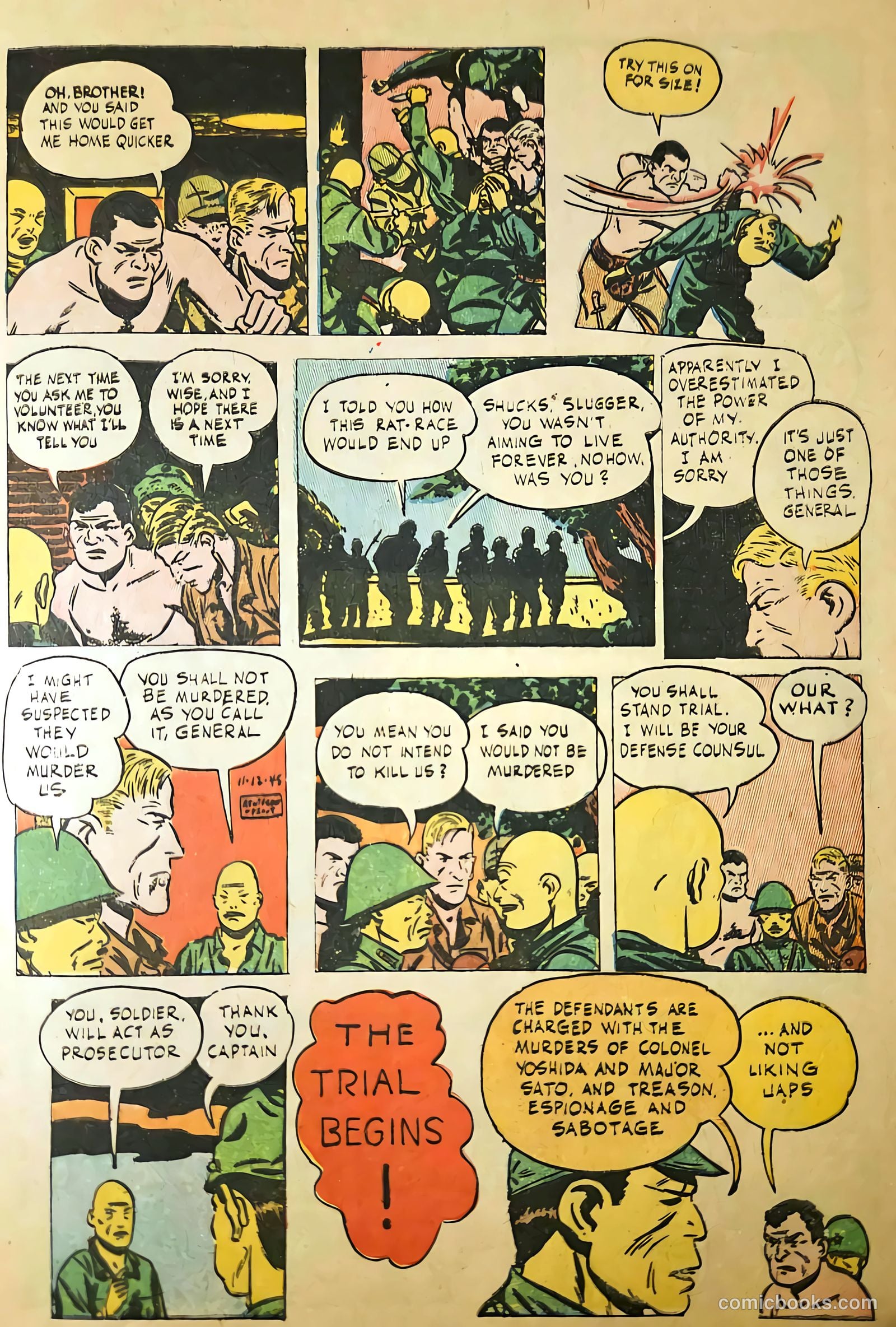 Stony Craig #1 — page 9 of 36