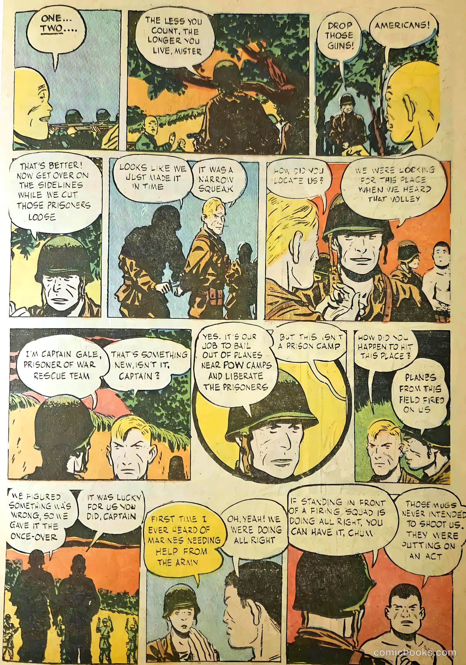 Stony Craig #1 — page 11 of 36