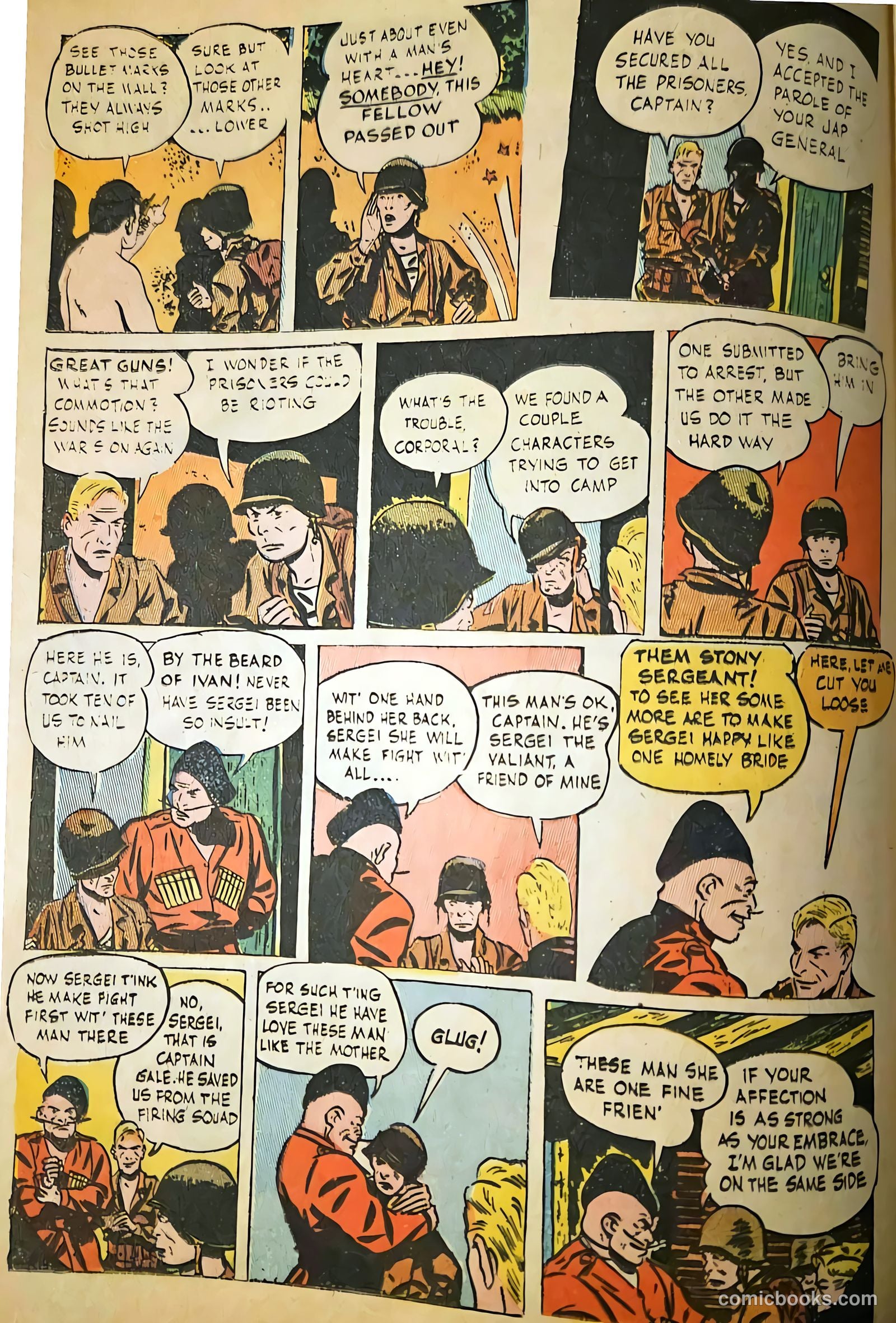 Stony Craig #1 — page 12 of 36