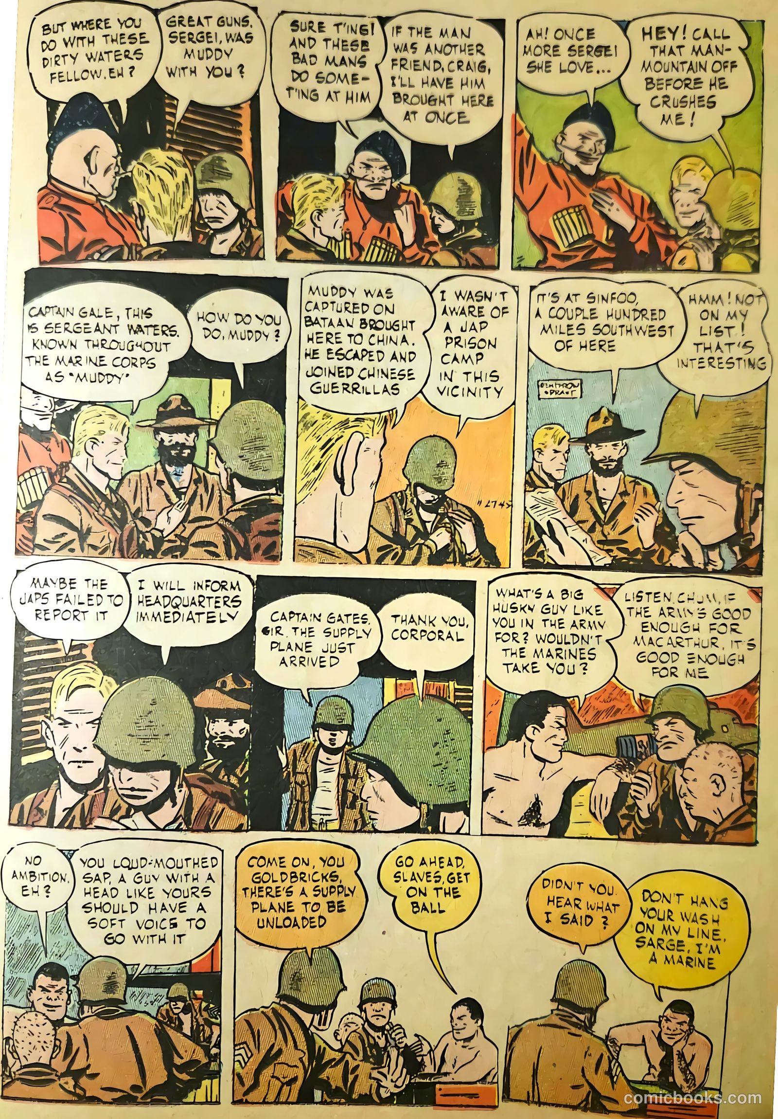 Stony Craig #1 — page 13 of 36