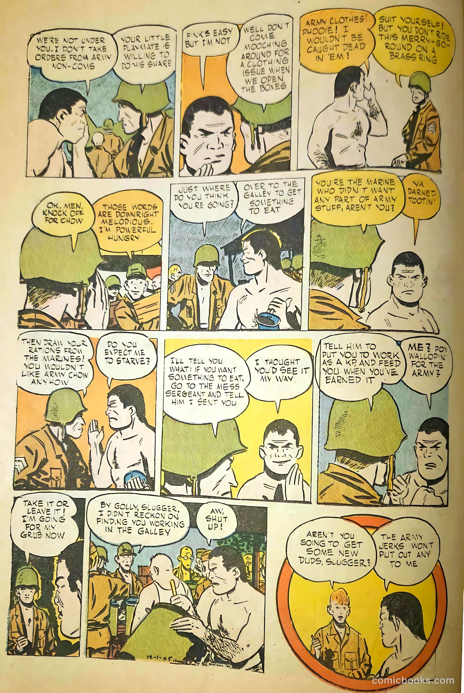 Stony Craig #1 — page 14 of 36