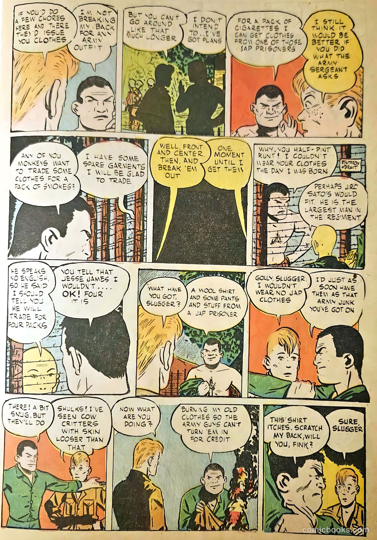 Stony Craig #1 — page 15 of 36