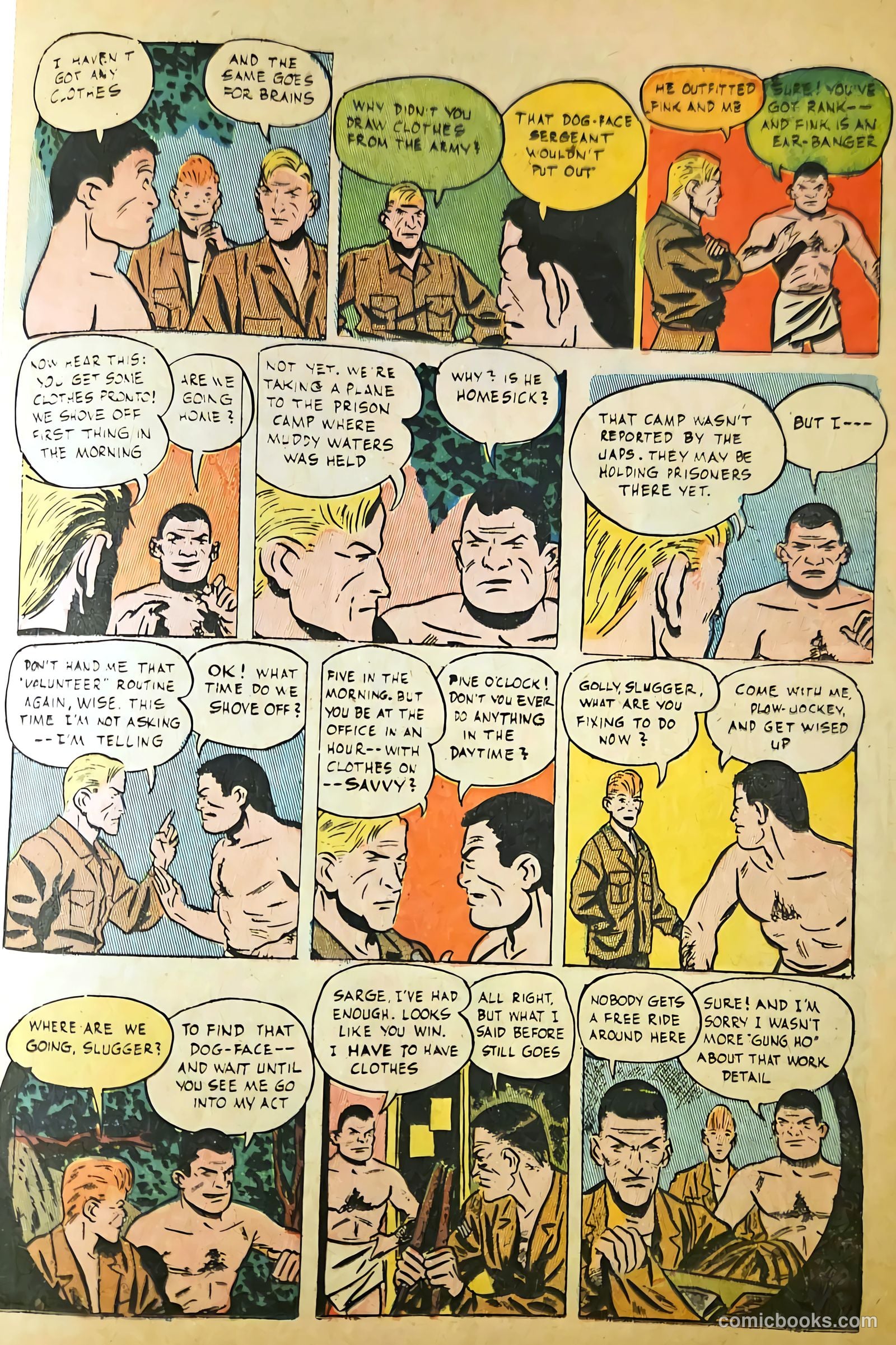 Stony Craig #1 — page 17 of 36