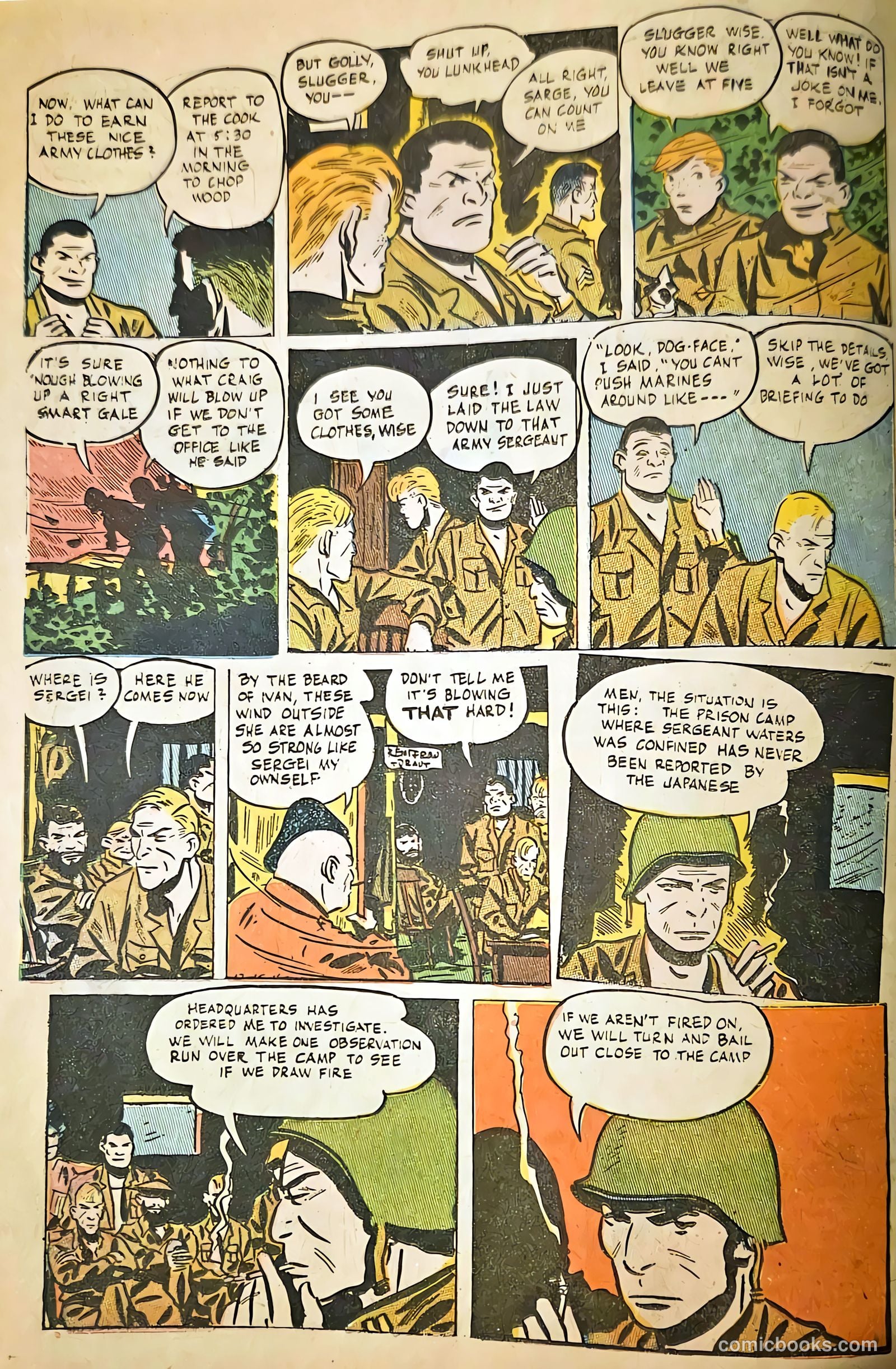 Stony Craig #1 — page 18 of 36