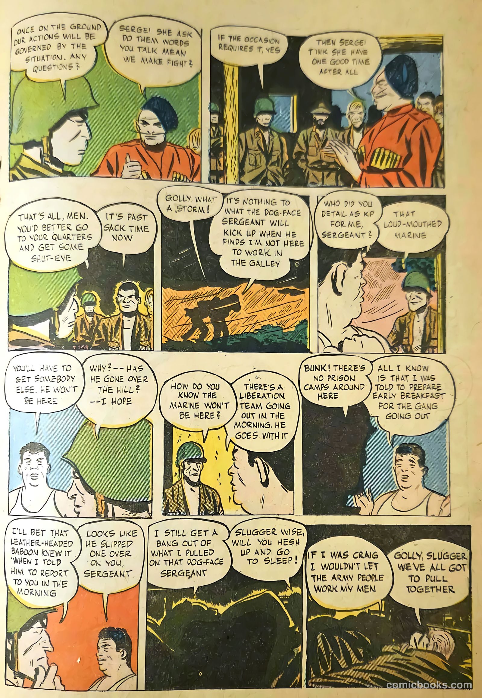 Stony Craig #1 — page 19 of 36