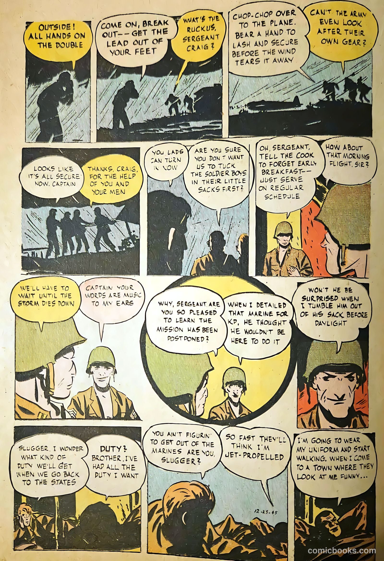 Stony Craig #1 — page 20 of 36