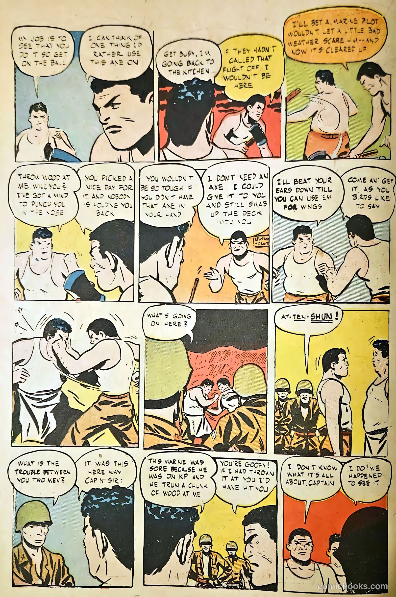Stony Craig #1 — page 22 of 36
