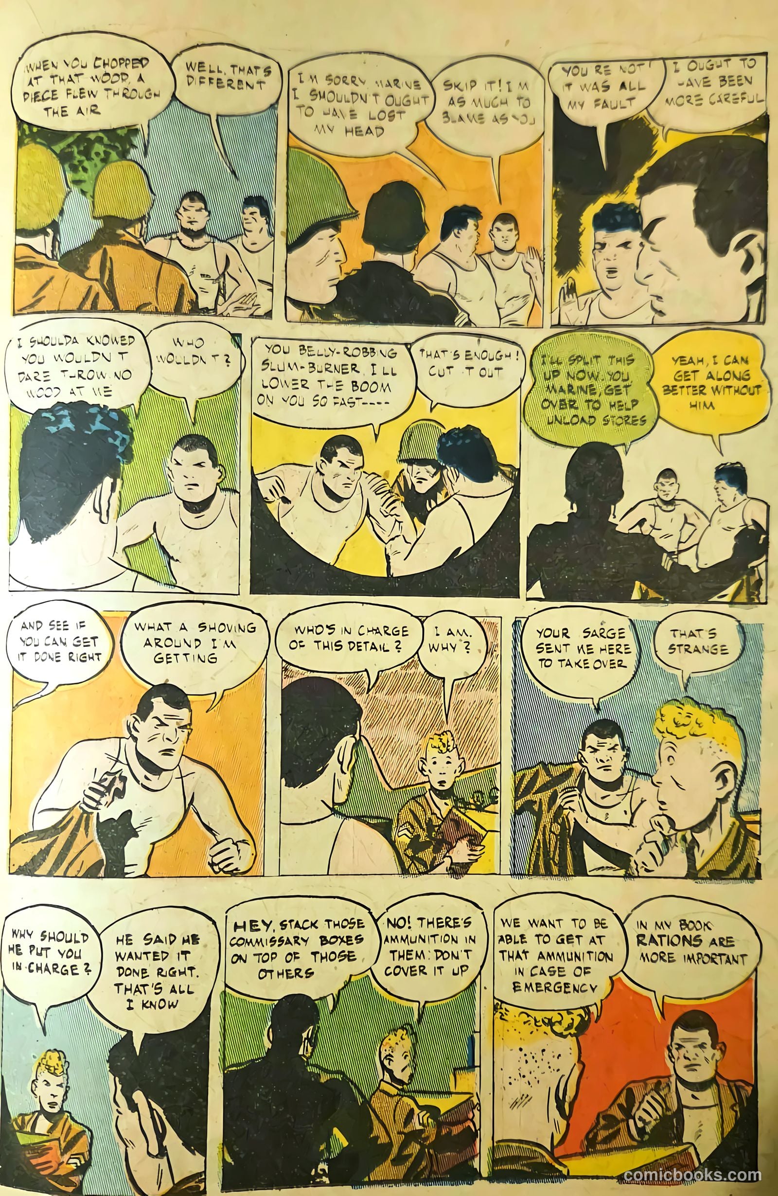 Stony Craig #1 — page 23 of 36