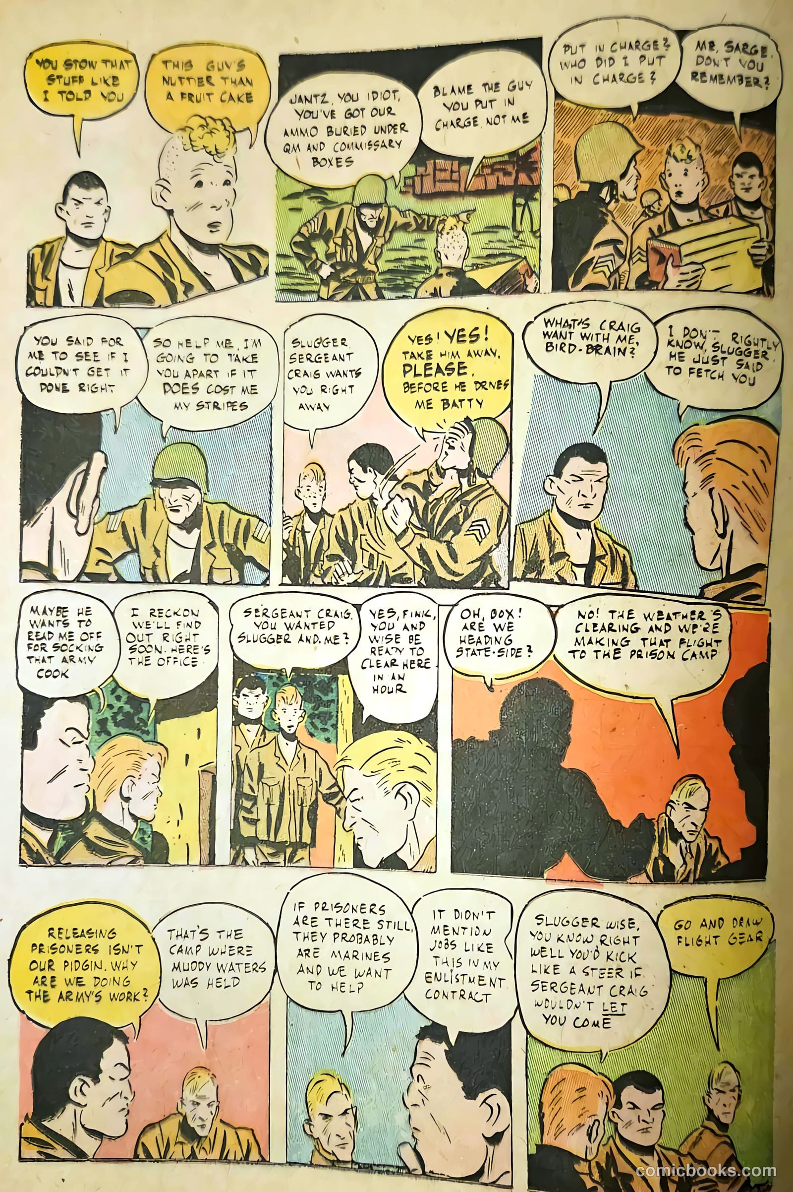 Stony Craig #1 — page 24 of 36