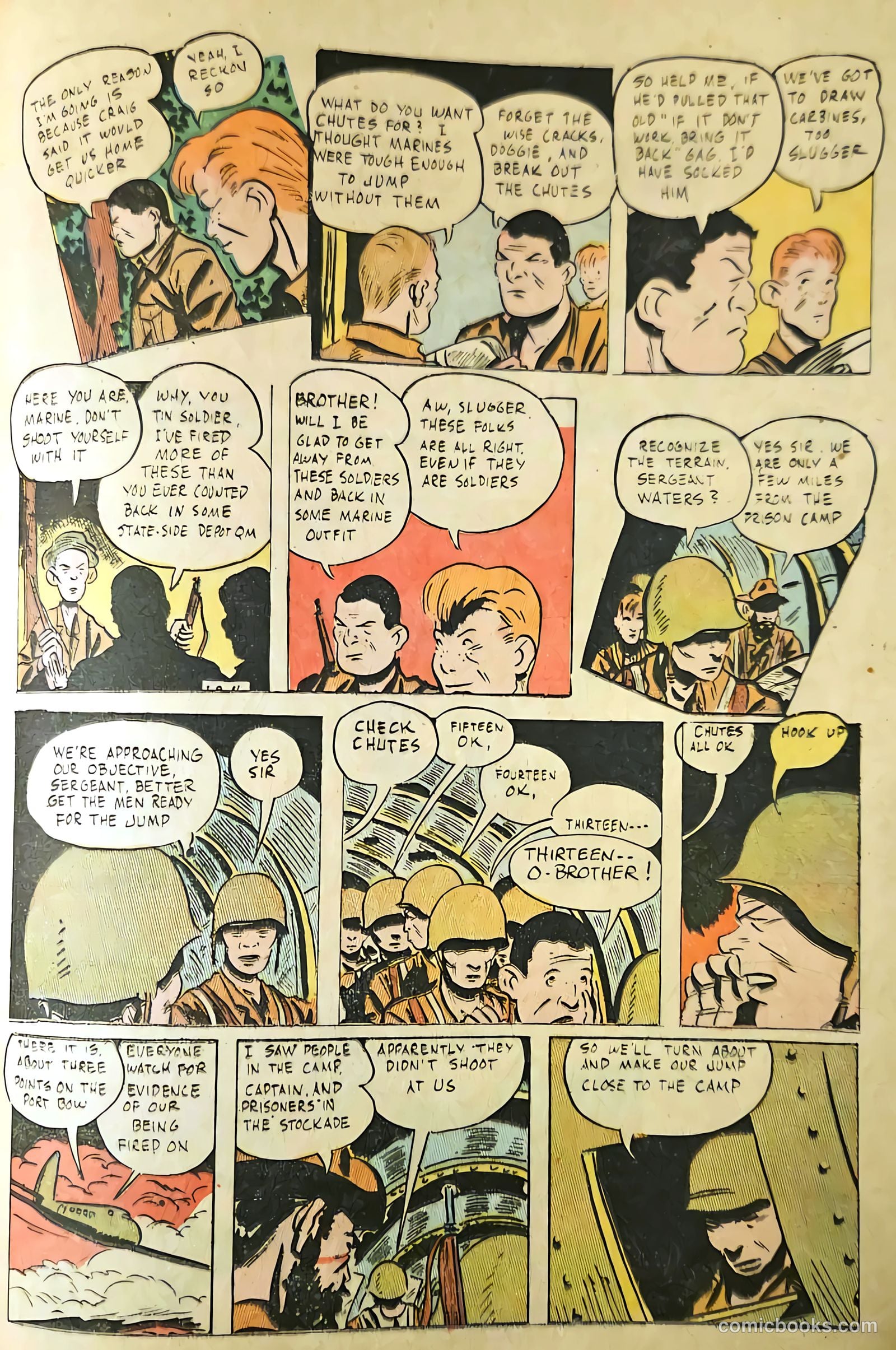 Stony Craig #1 — page 25 of 36