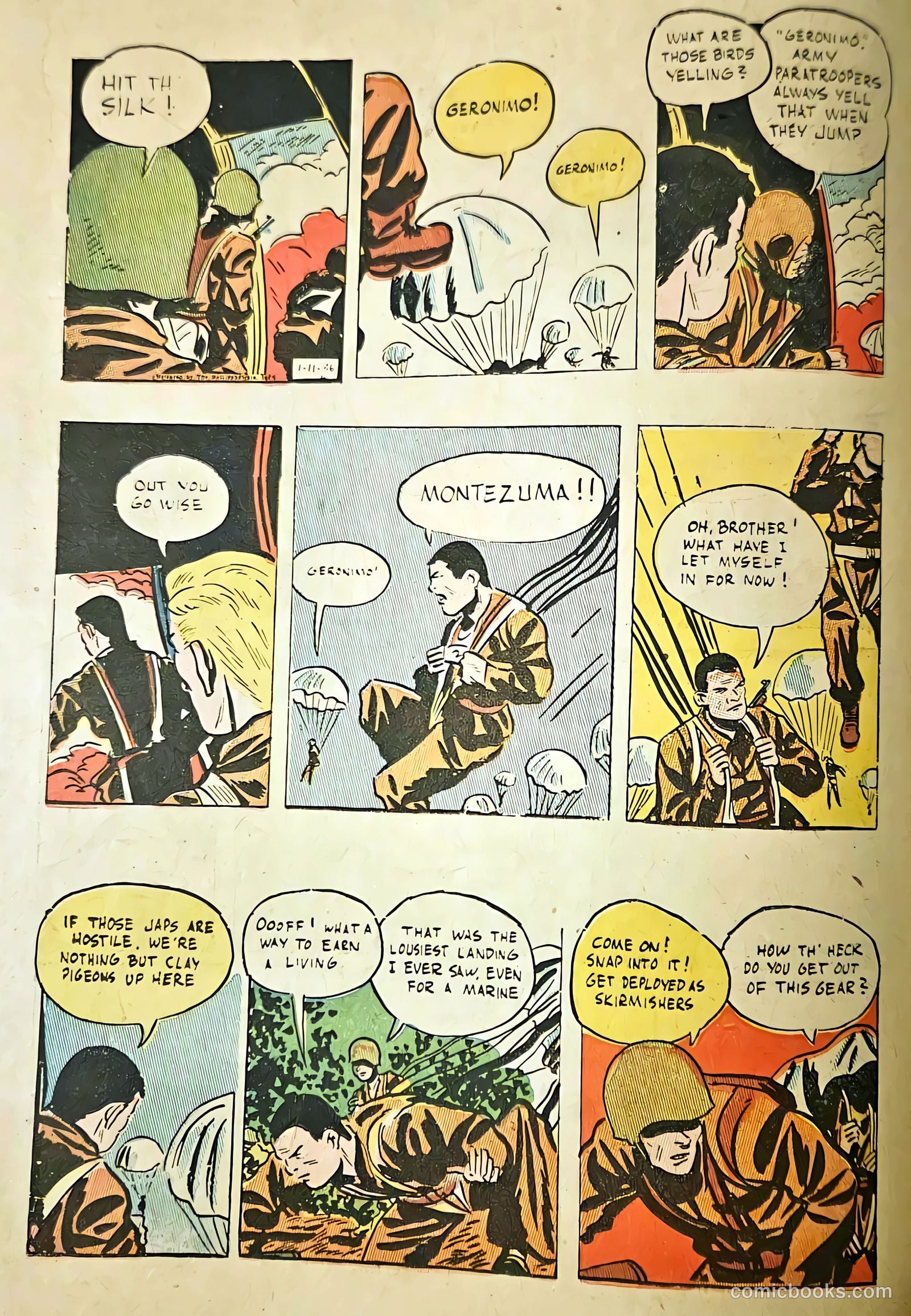 Stony Craig #1 — page 26 of 36