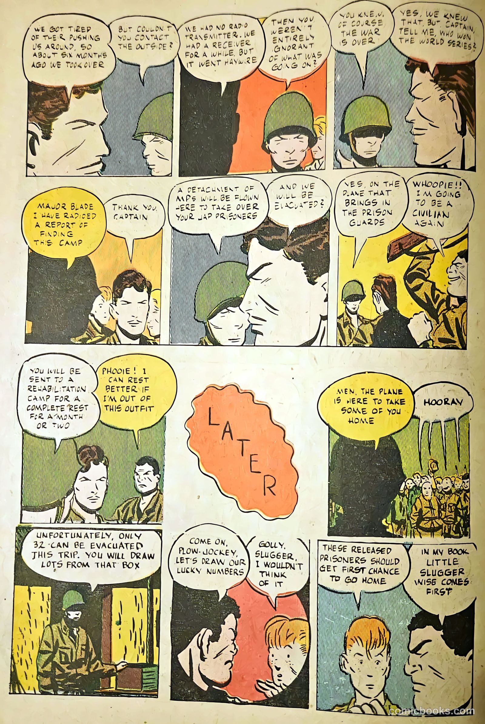Stony Craig #1 — page 30 of 36