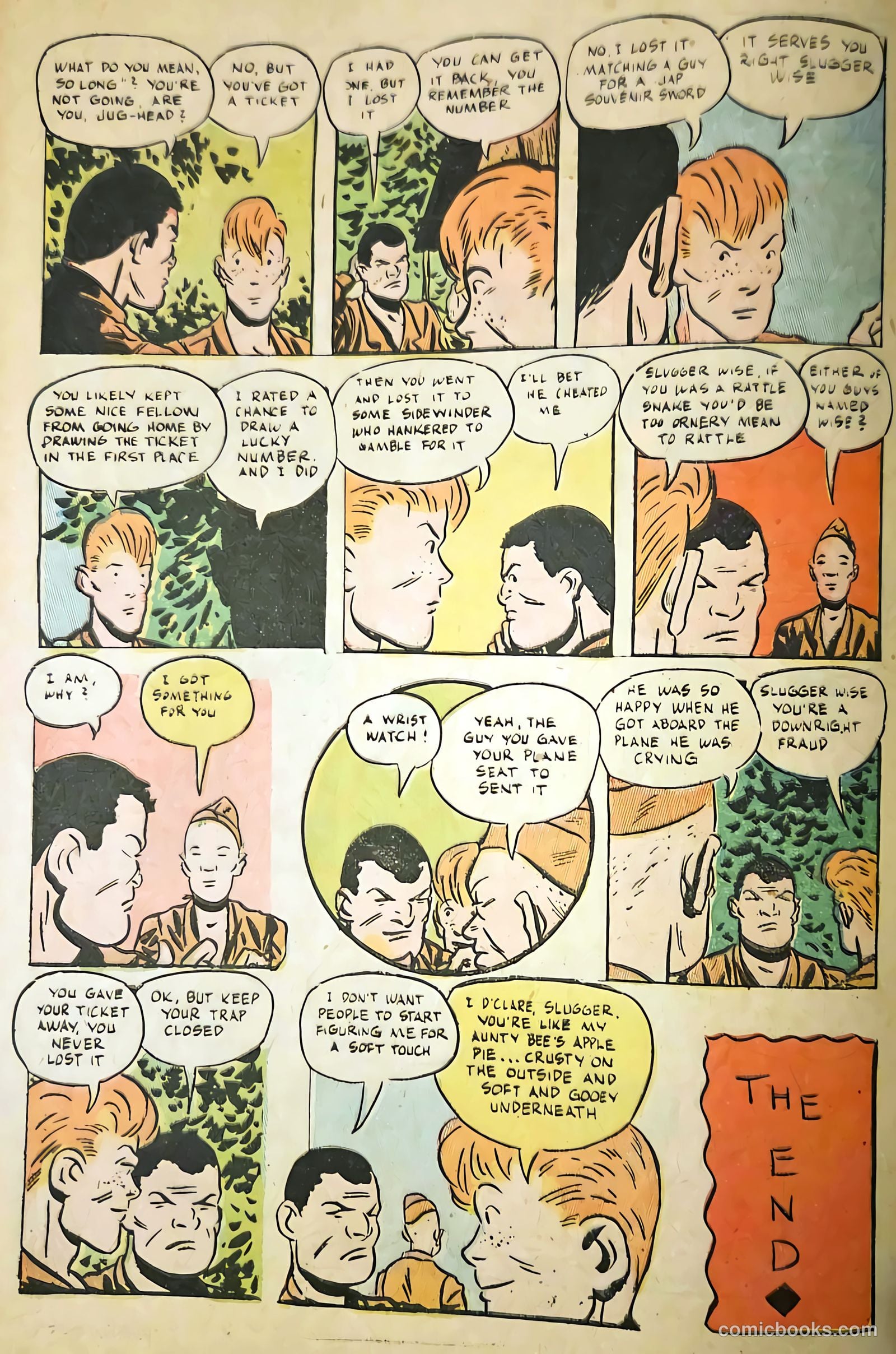 Stony Craig #1 — page 32 of 36