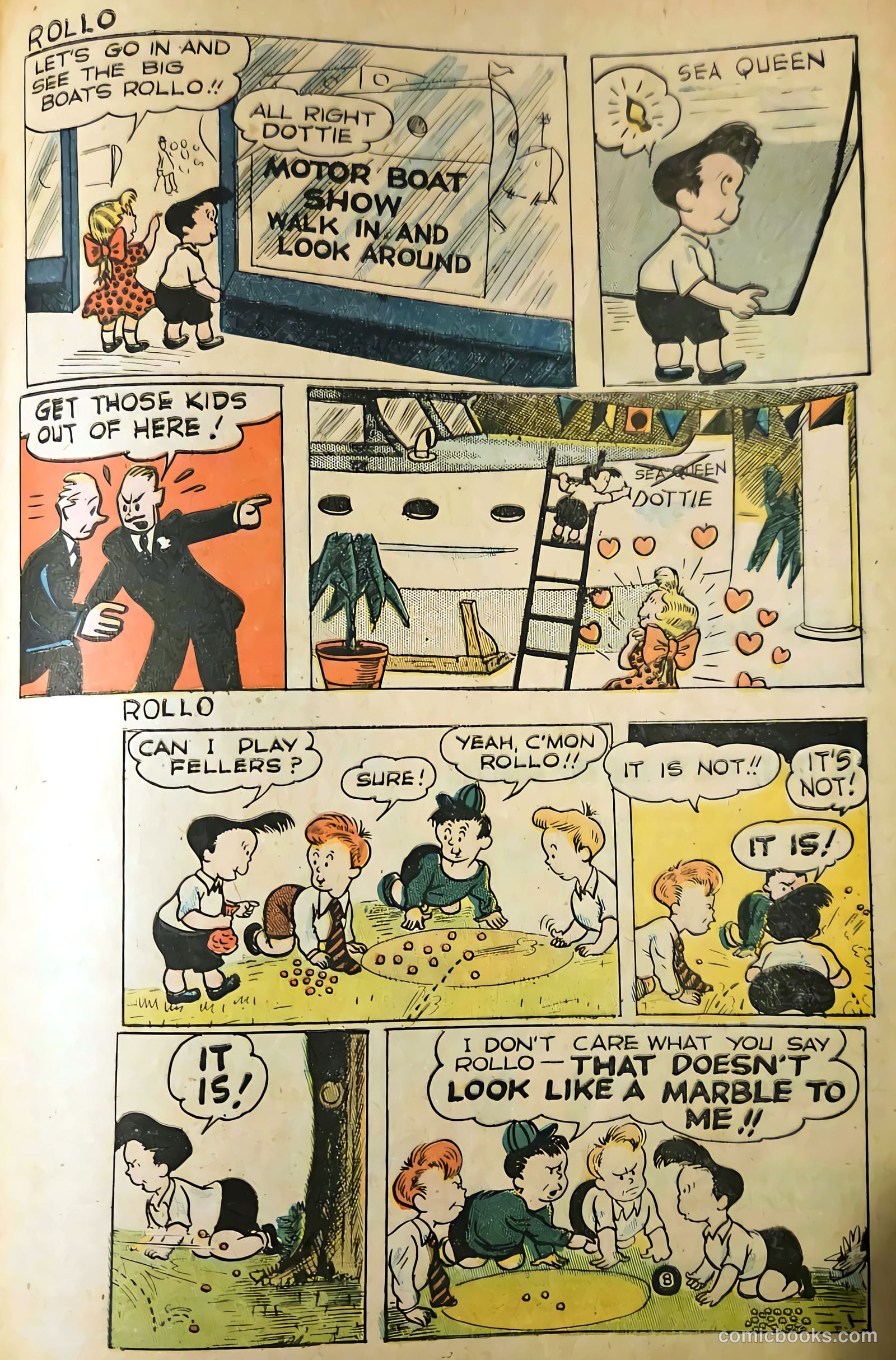 Stony Craig #1 — page 33 of 36