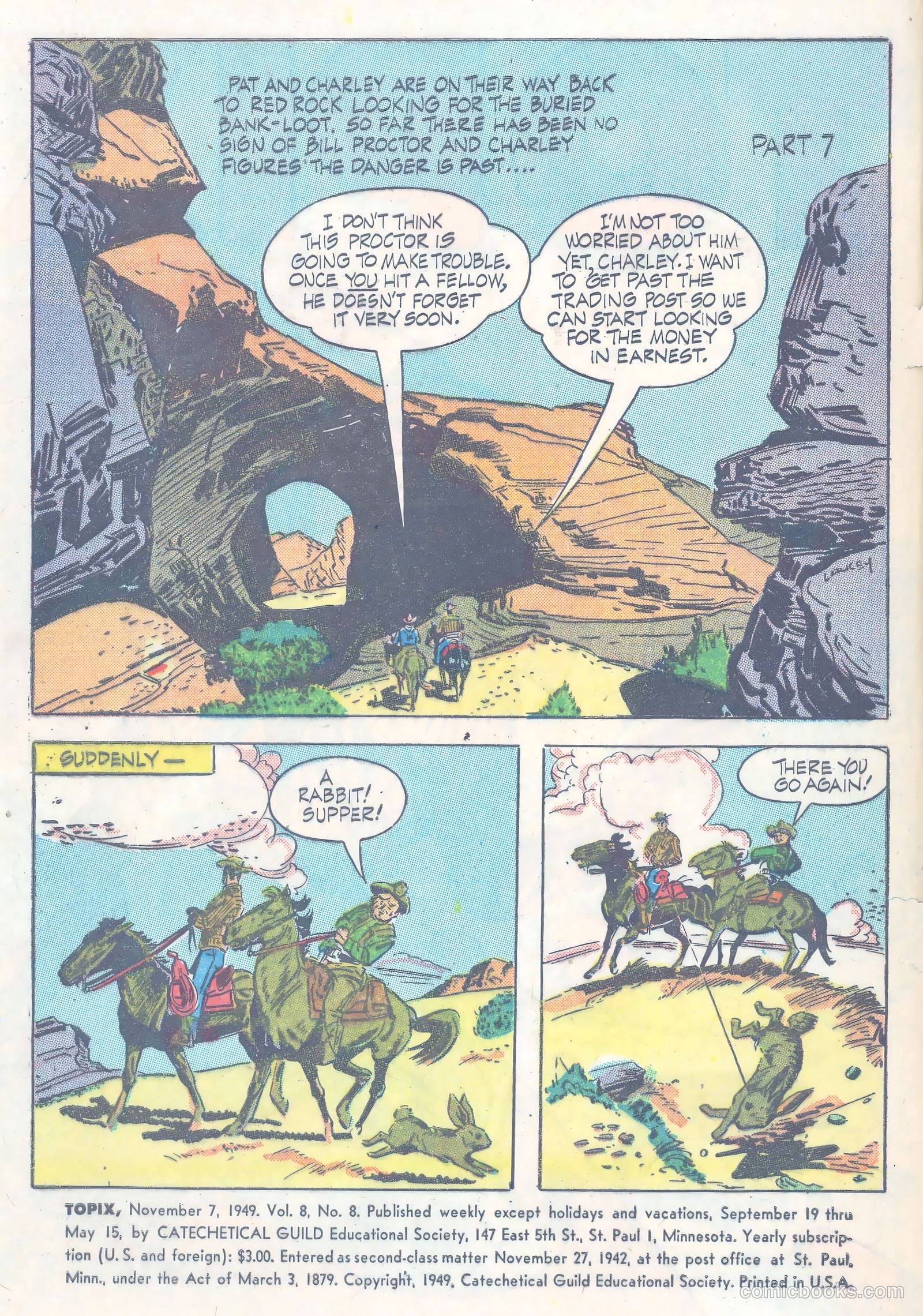 Topix v8 #8 — page 2 of 32