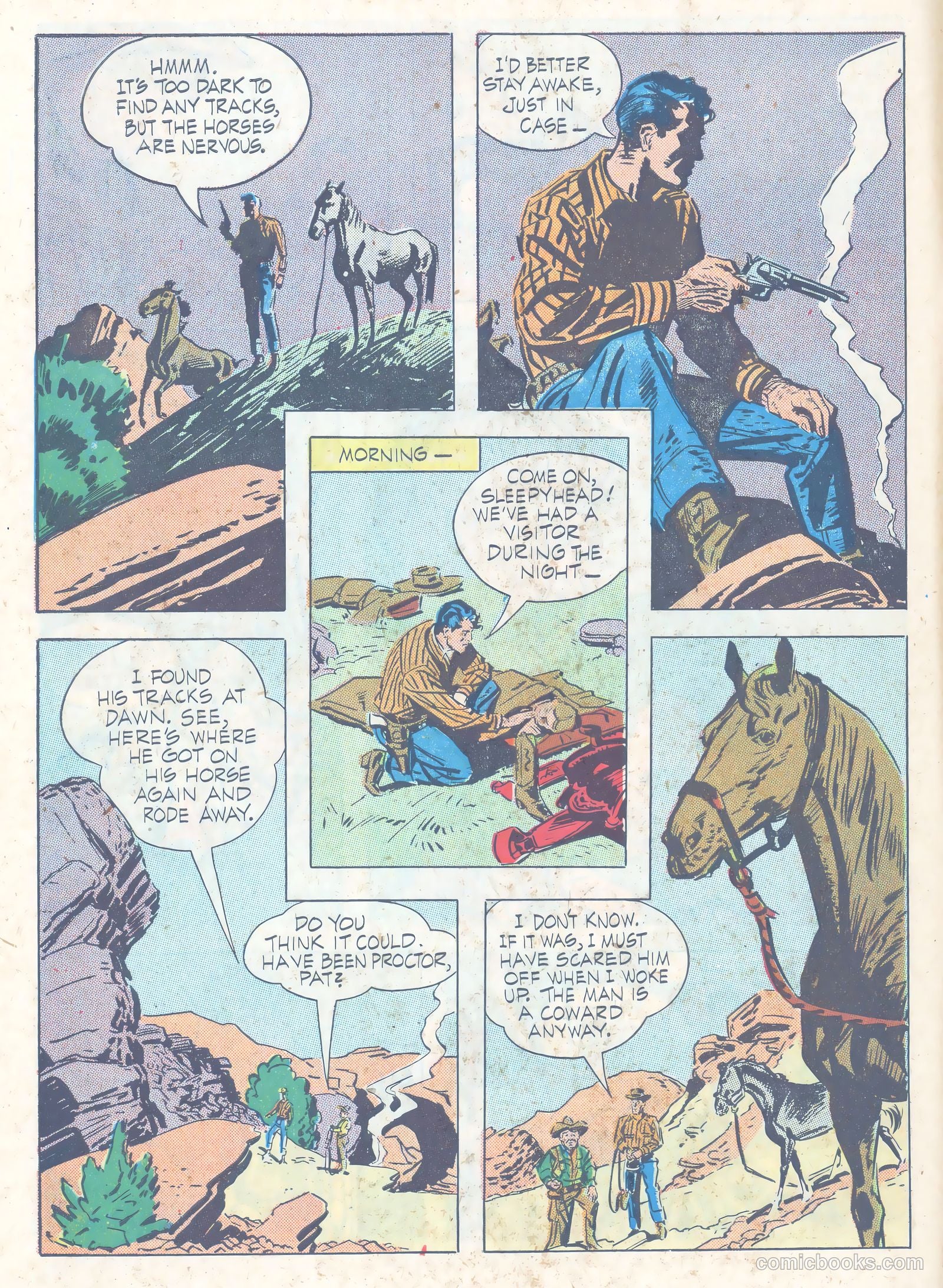 Topix v8 #8 — page 4 of 32