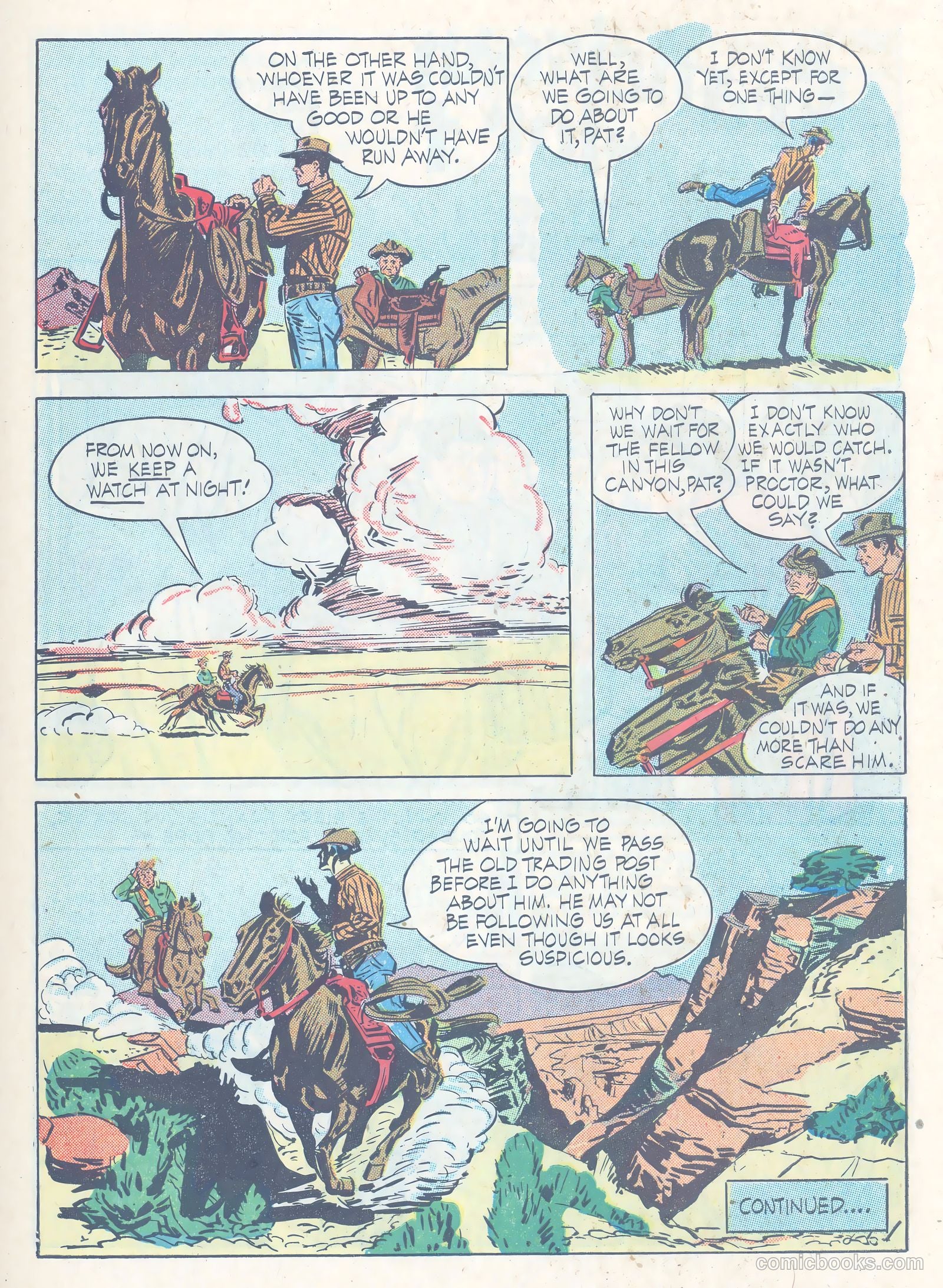 Topix v8 #8 — page 5 of 32