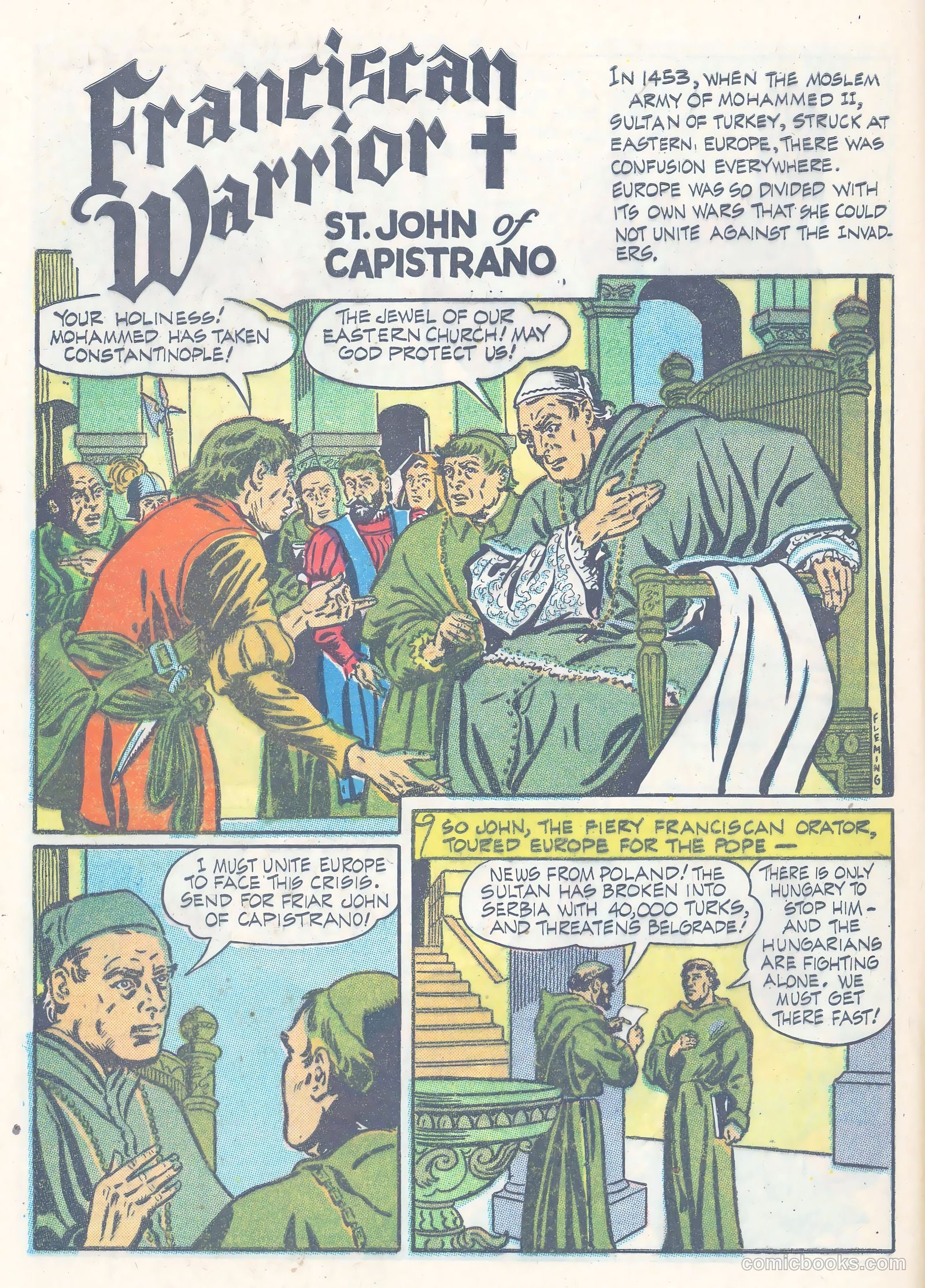 Topix v8 #8 — page 6 of 32