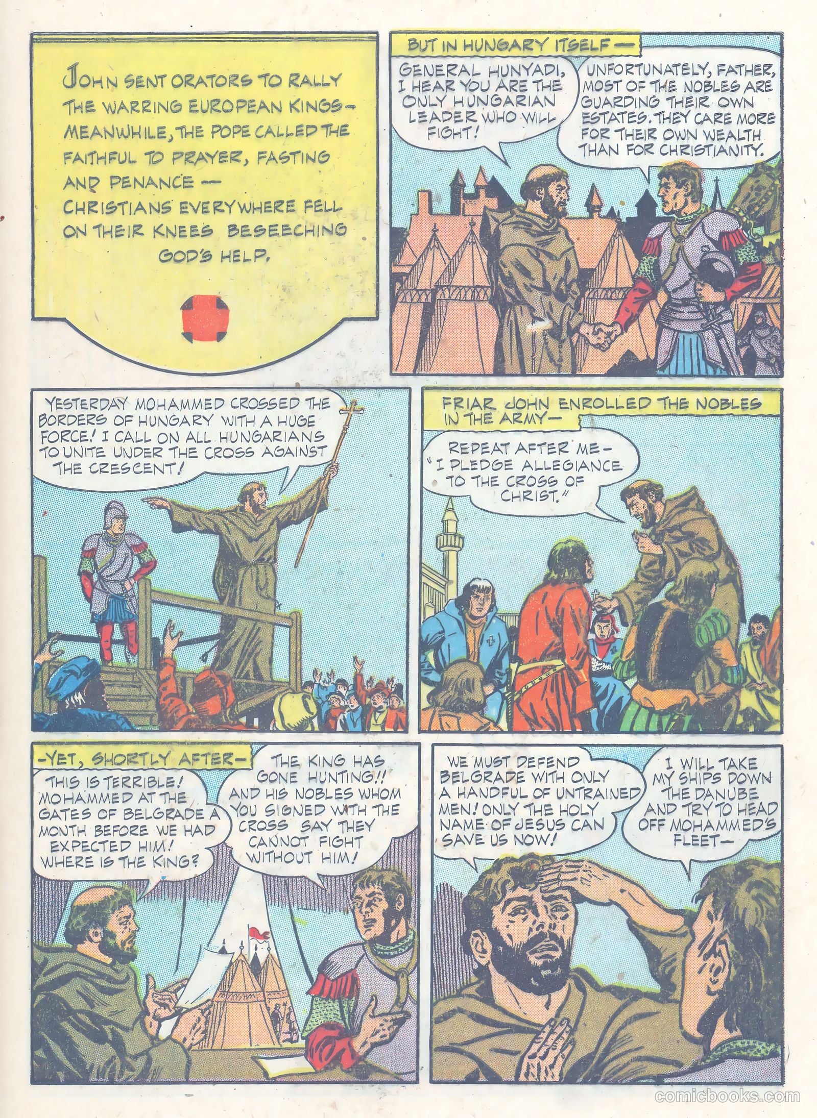 Topix v8 #8 — page 7 of 32