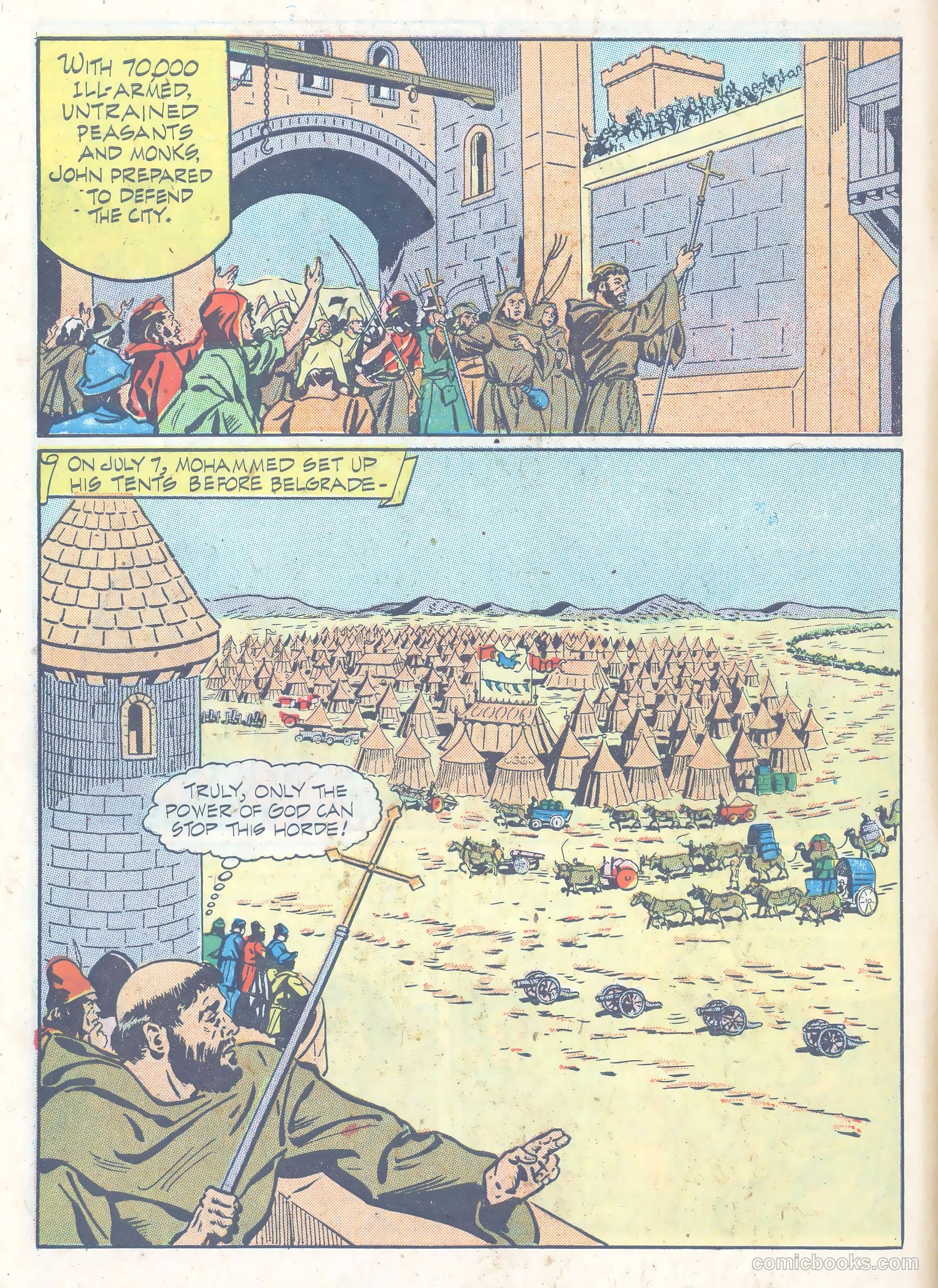 Topix v8 #8 — page 8 of 32