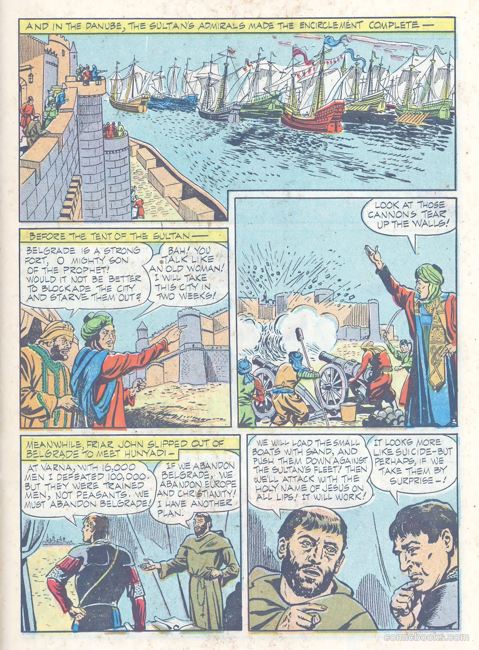 Topix v8 #8 — page 9 of 32