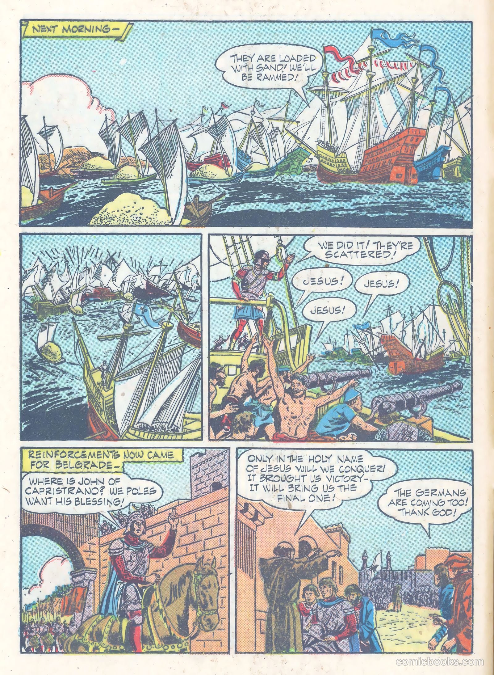 Topix v8 #8 — page 10 of 32