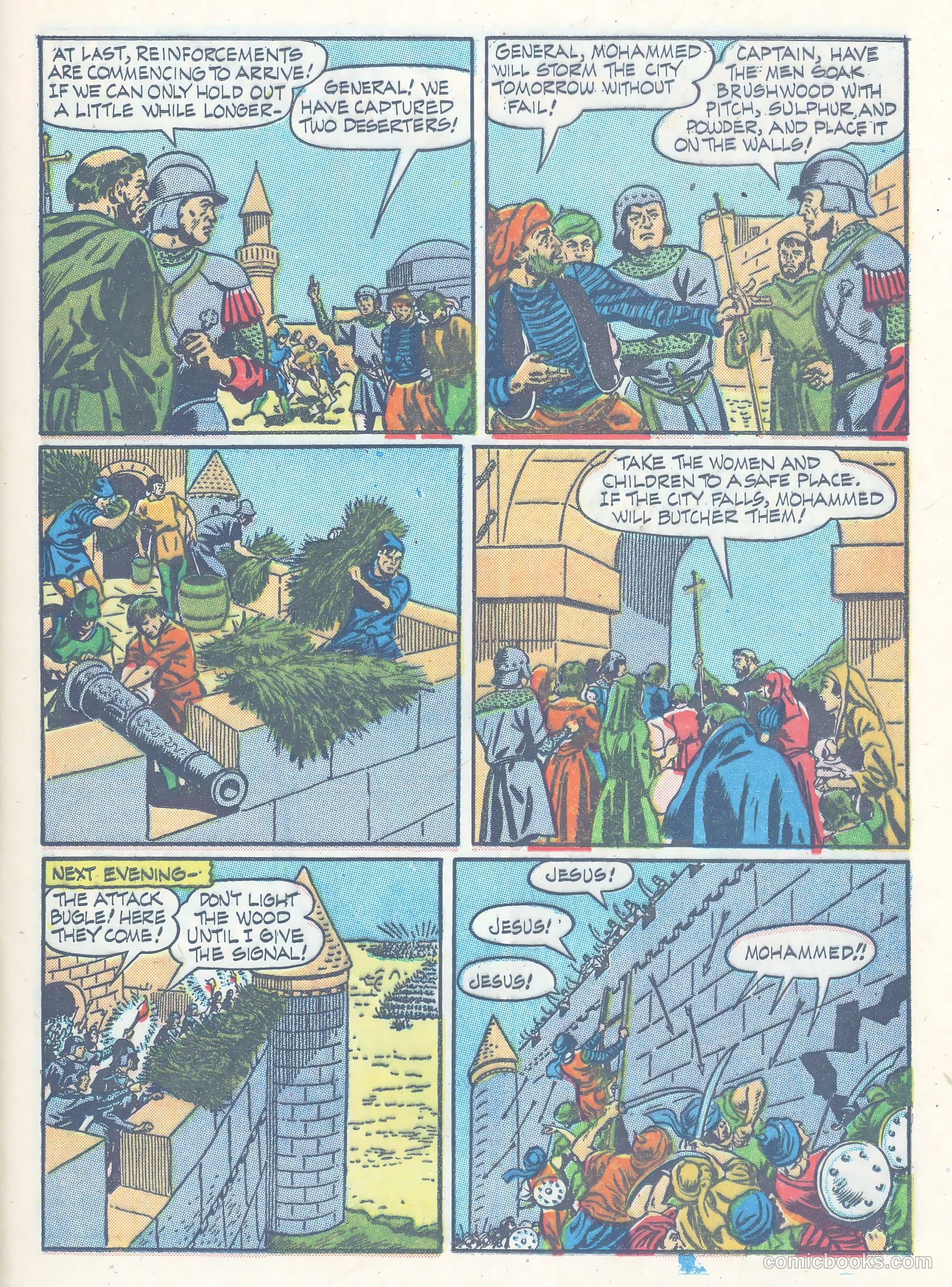 Topix v8 #8 — page 11 of 32