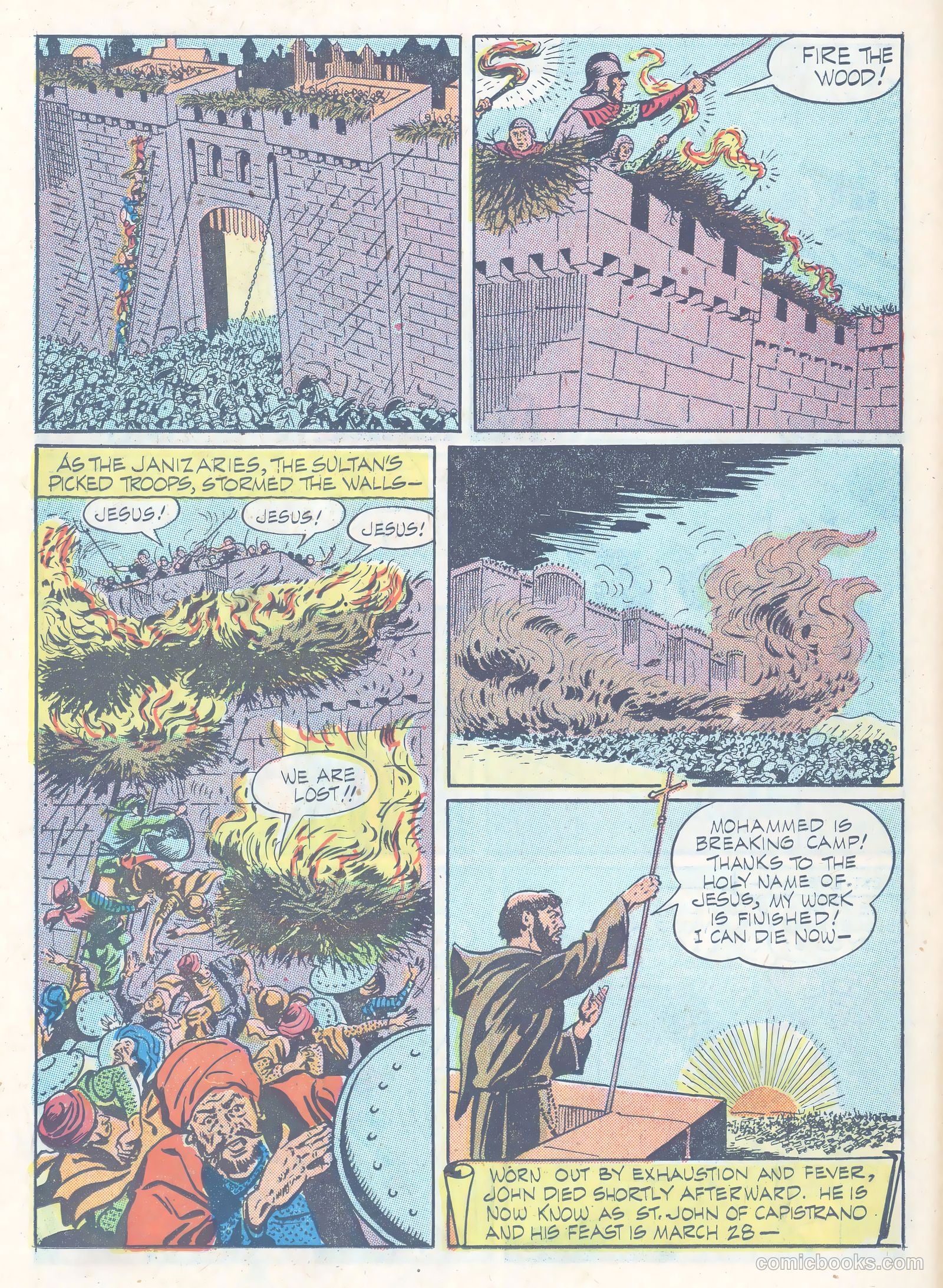 Topix v8 #8 — page 12 of 32