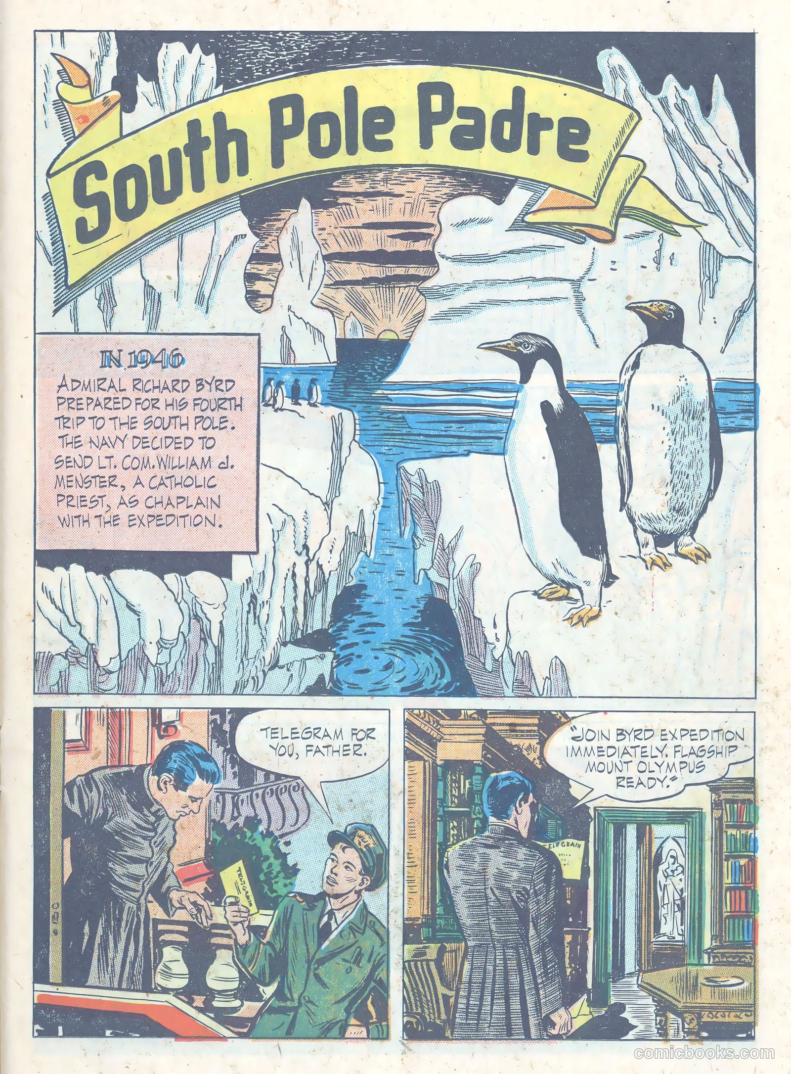 Topix v8 #8 — page 13 of 32