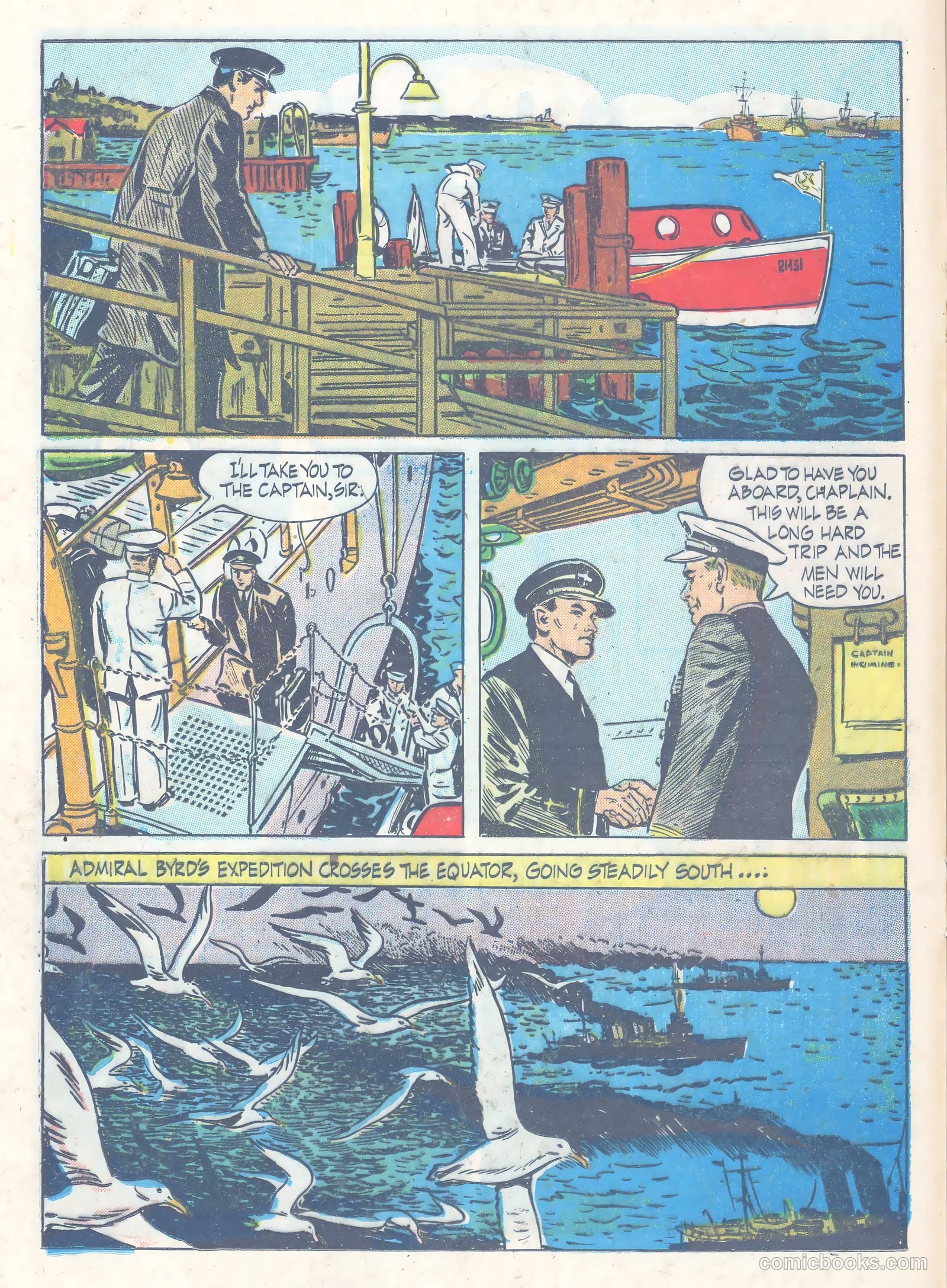 Topix v8 #8 — page 14 of 32