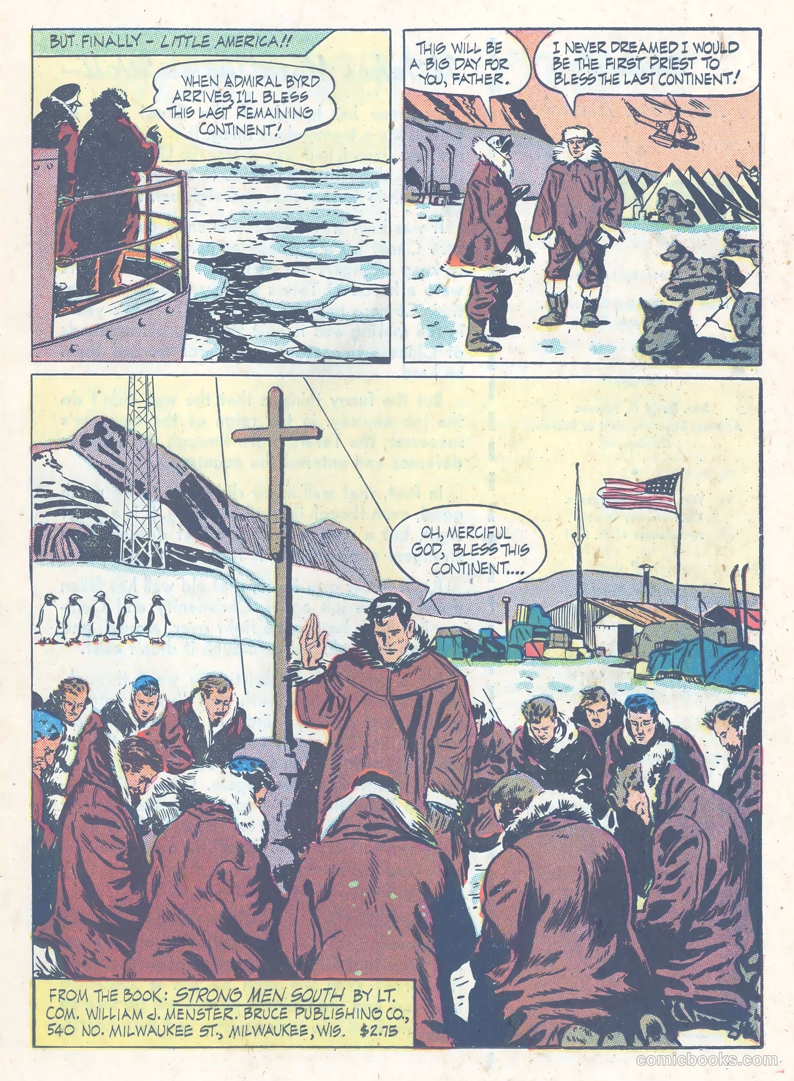 Topix v8 #8 — page 17 of 32
