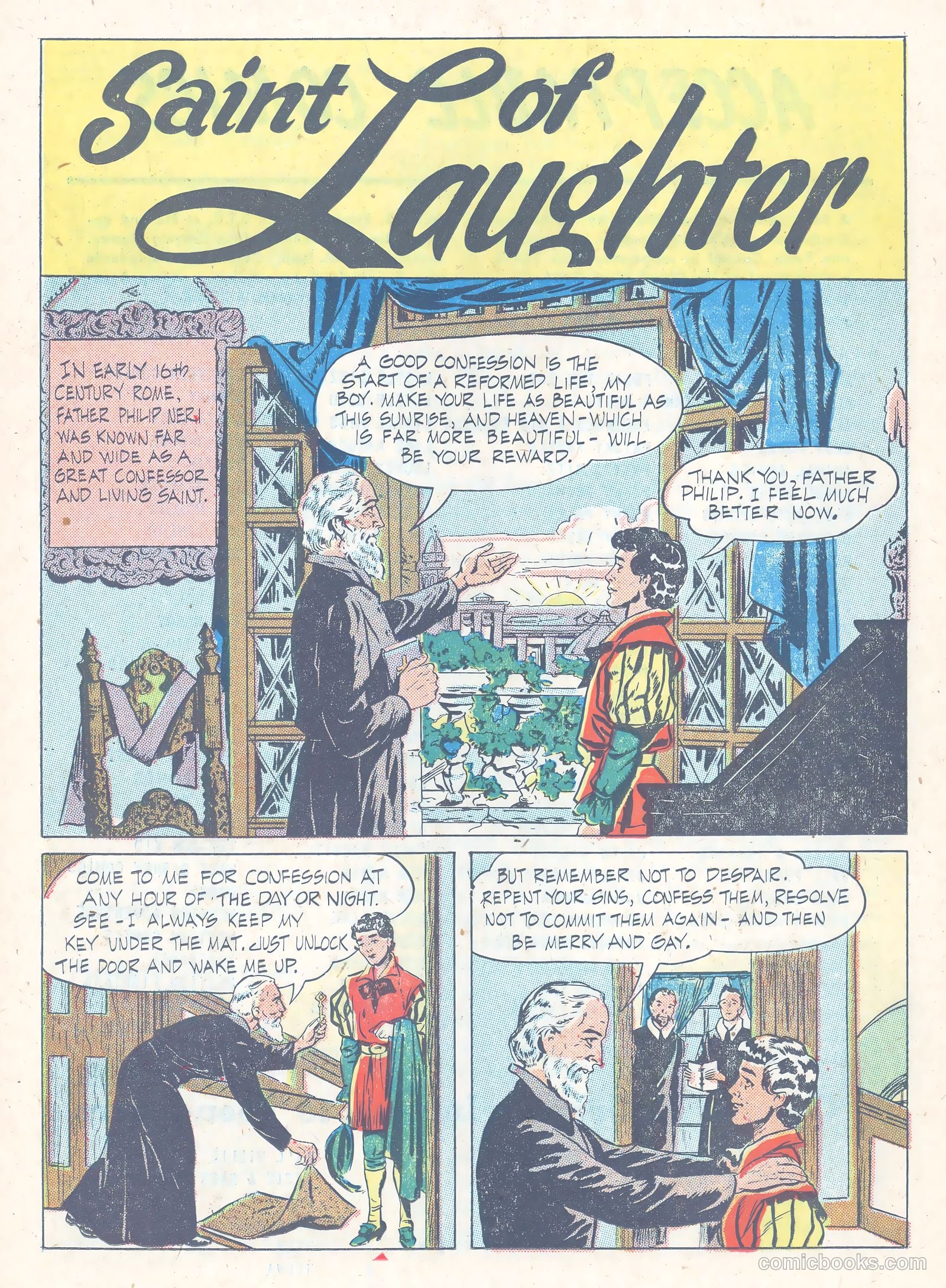 Topix v8 #8 — page 20 of 32
