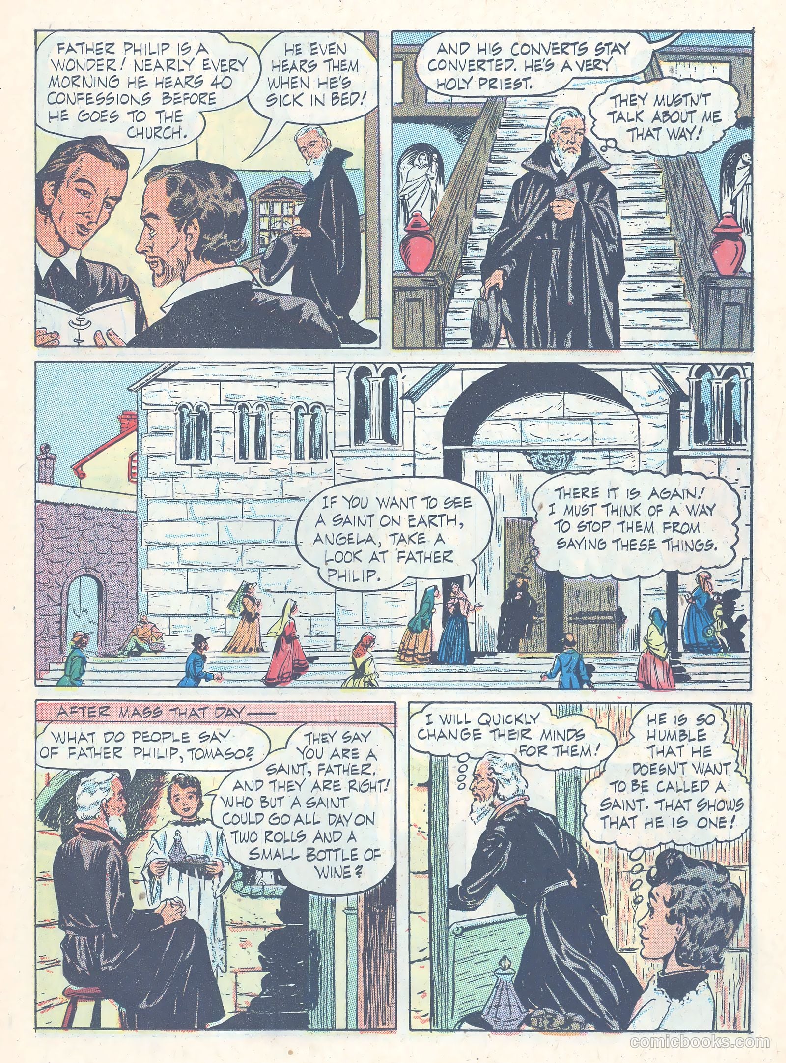 Topix v8 #8 — page 21 of 32