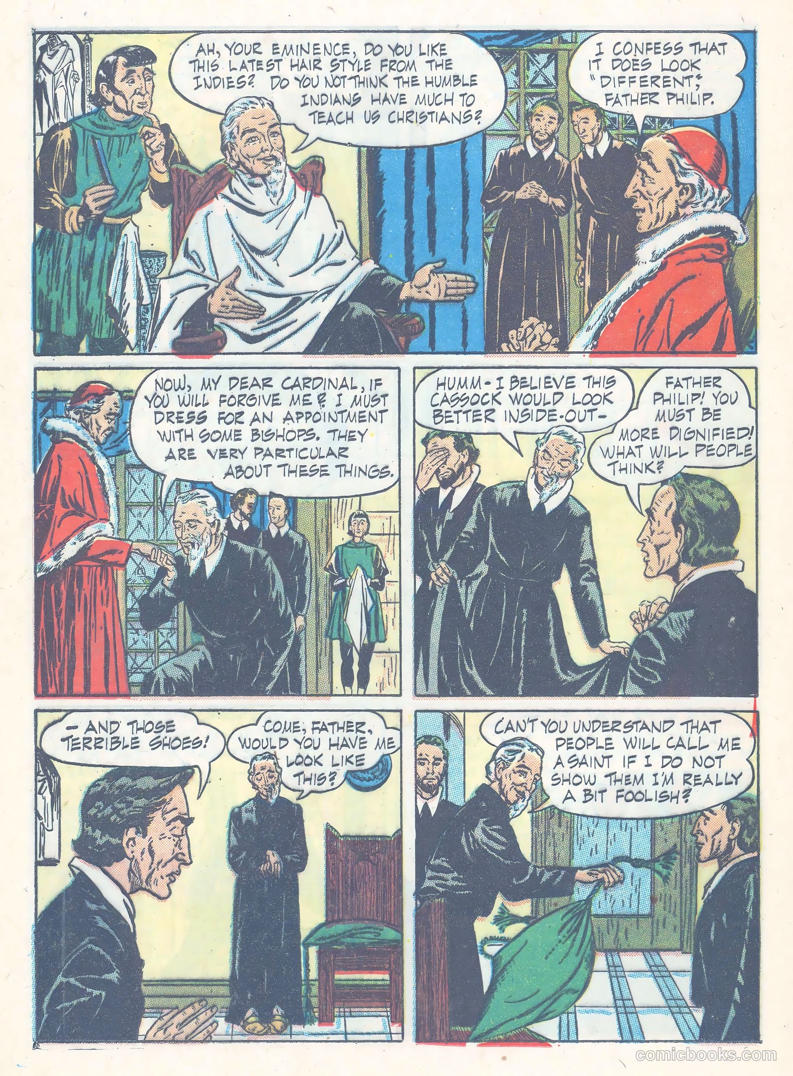Topix v8 #8 — page 22 of 32
