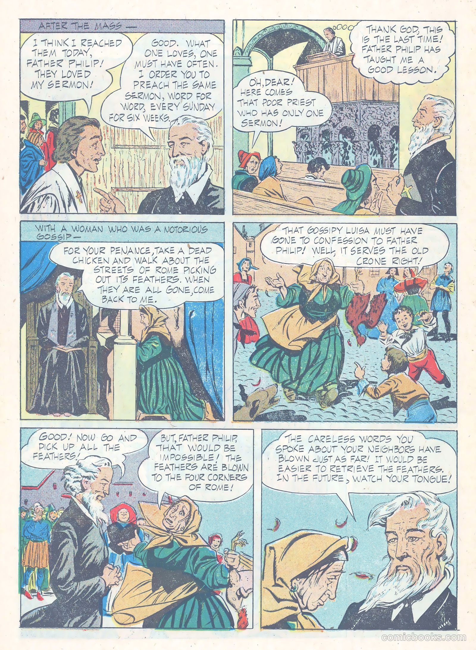 Topix v8 #8 — page 24 of 32