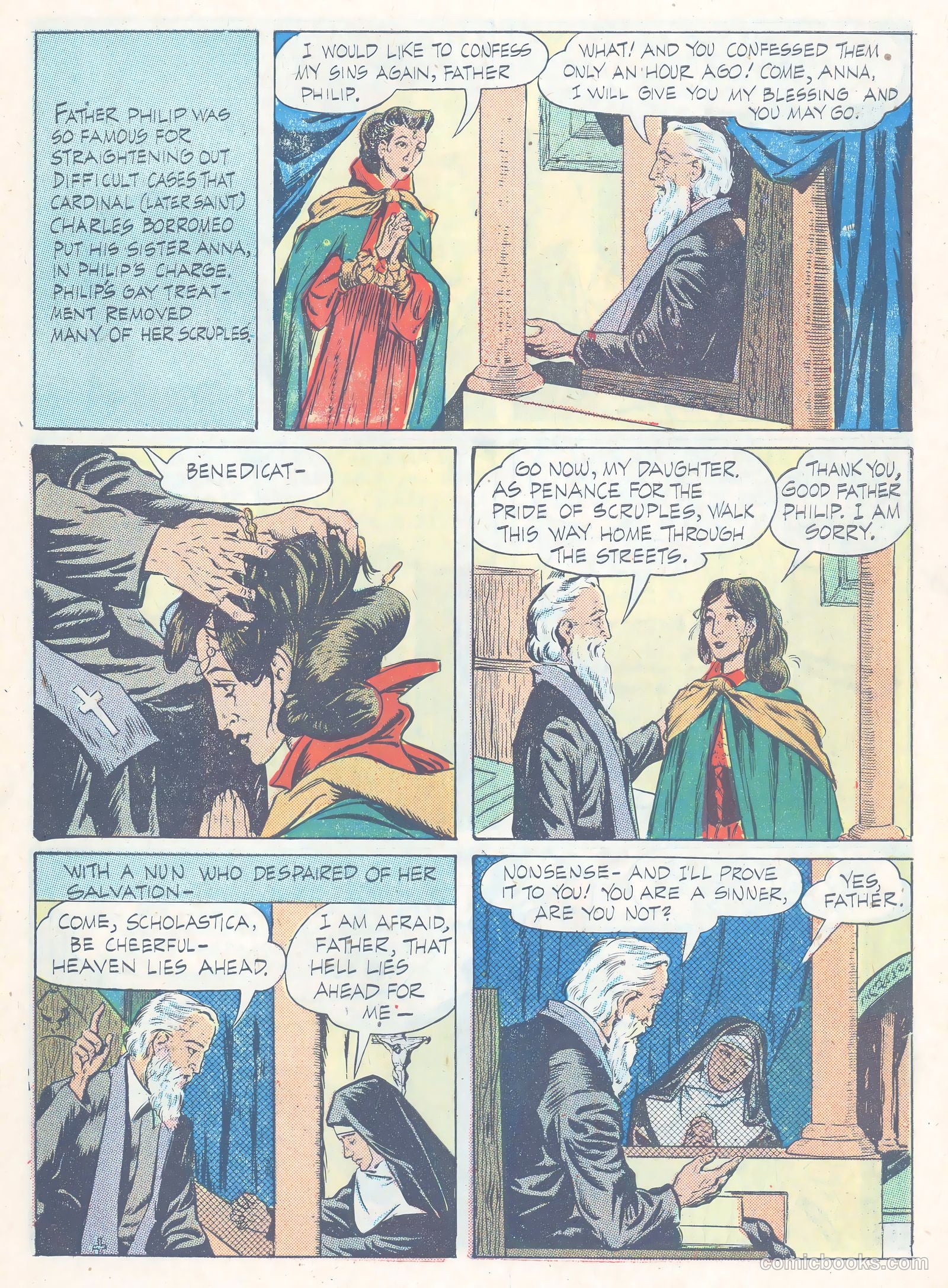 Topix v8 #8 — page 25 of 32