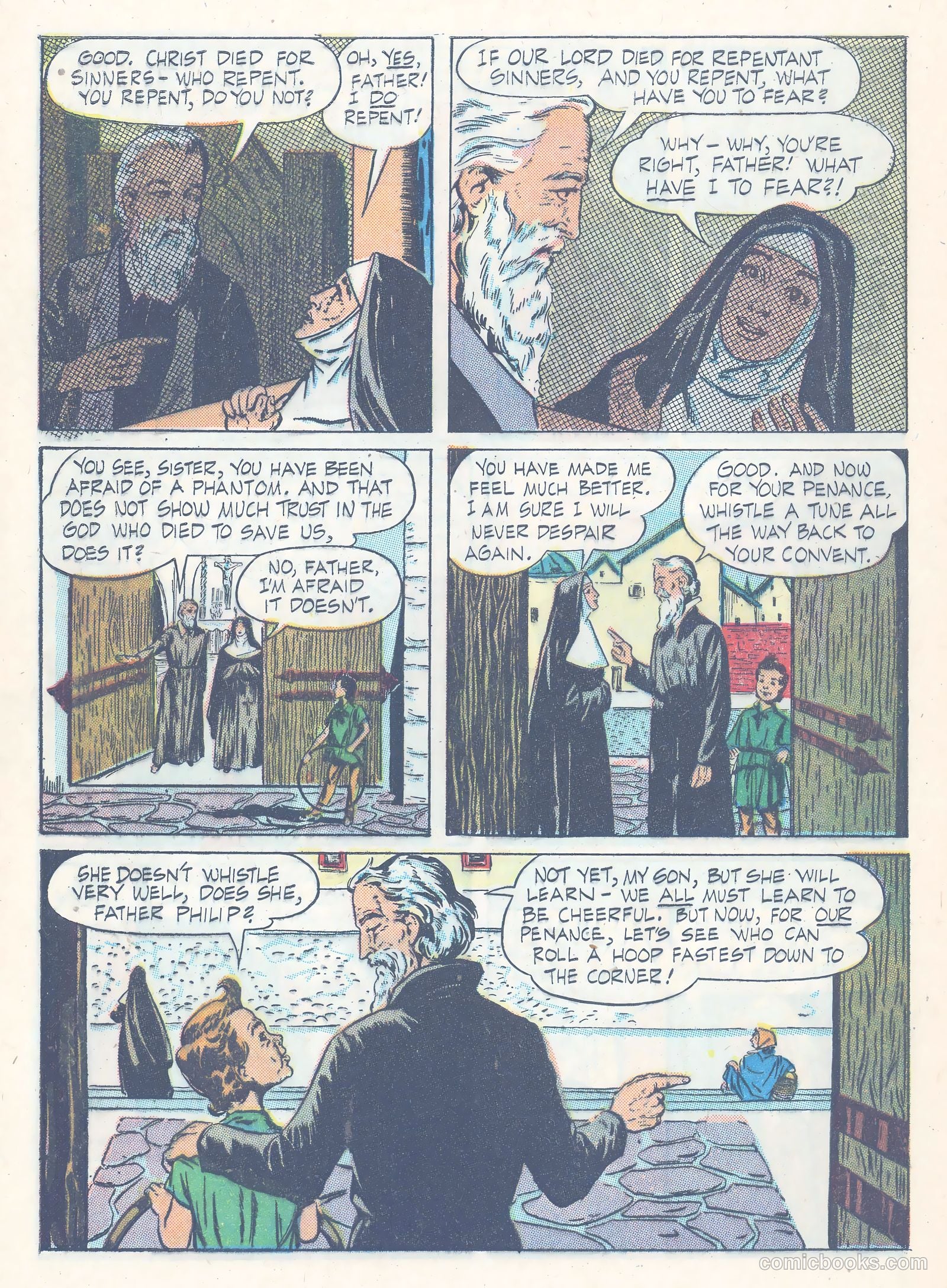 Topix v8 #8 — page 26 of 32