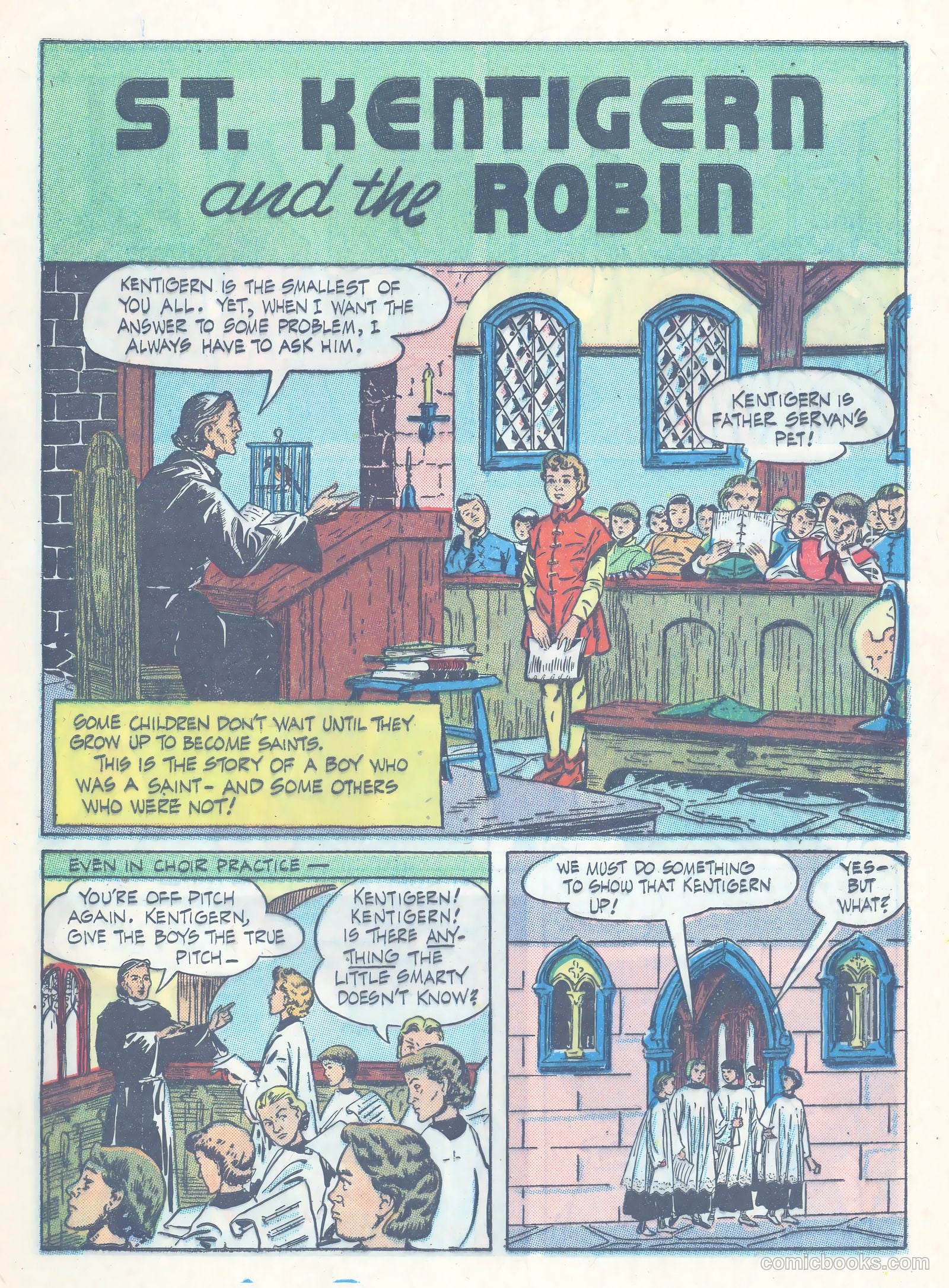 Topix v8 #8 — page 27 of 32