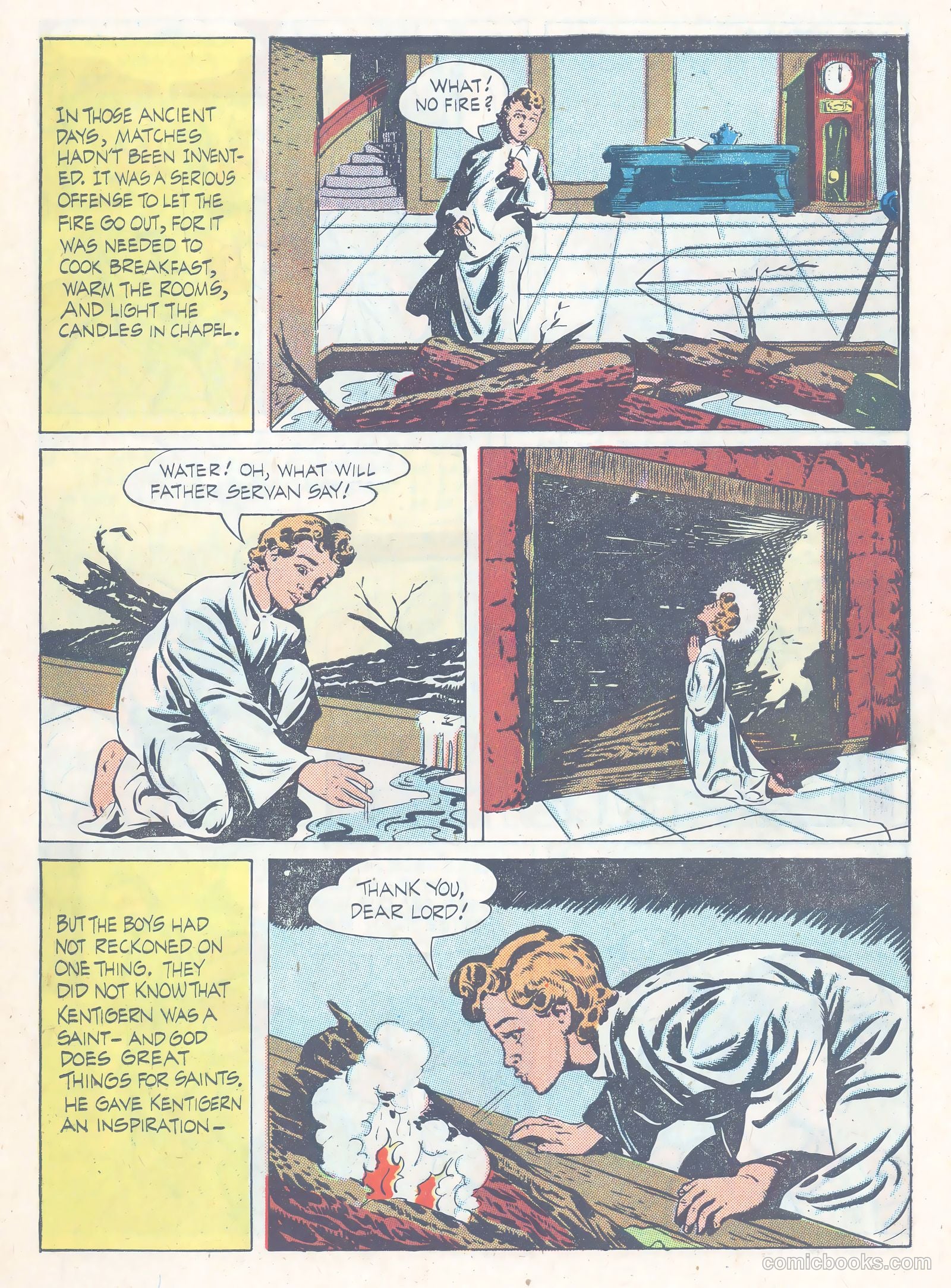 Topix v8 #8 — page 29 of 32