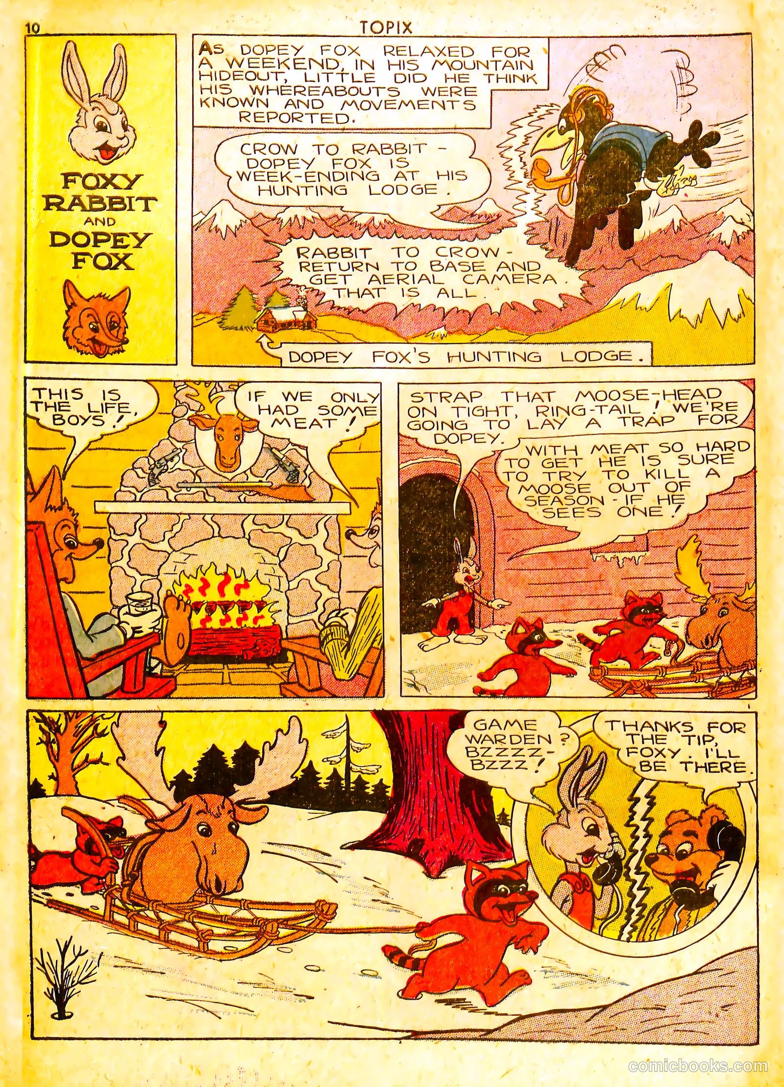 Topix v5 #3 — page 12 of 51