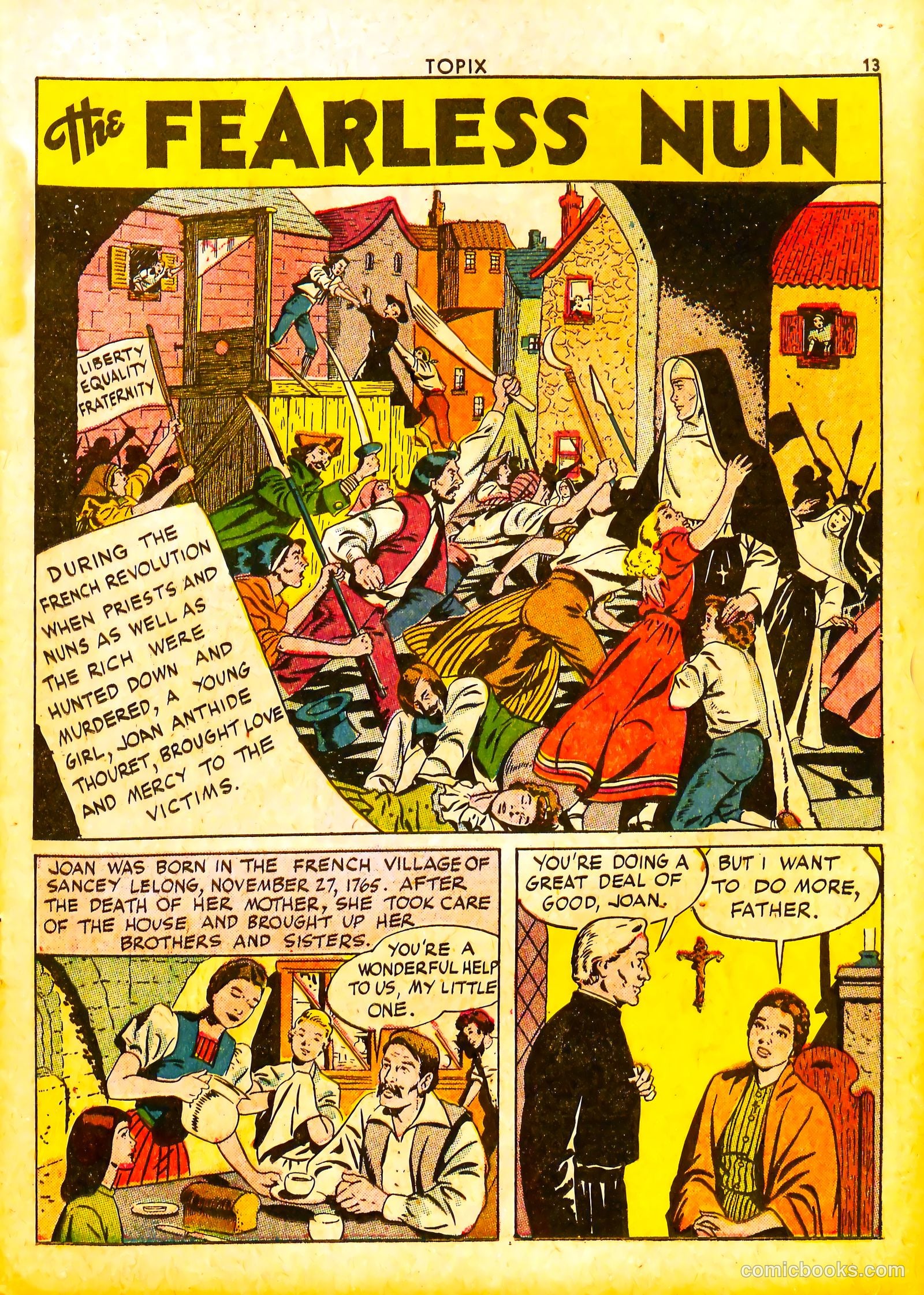 Topix v5 #3 — page 15 of 51