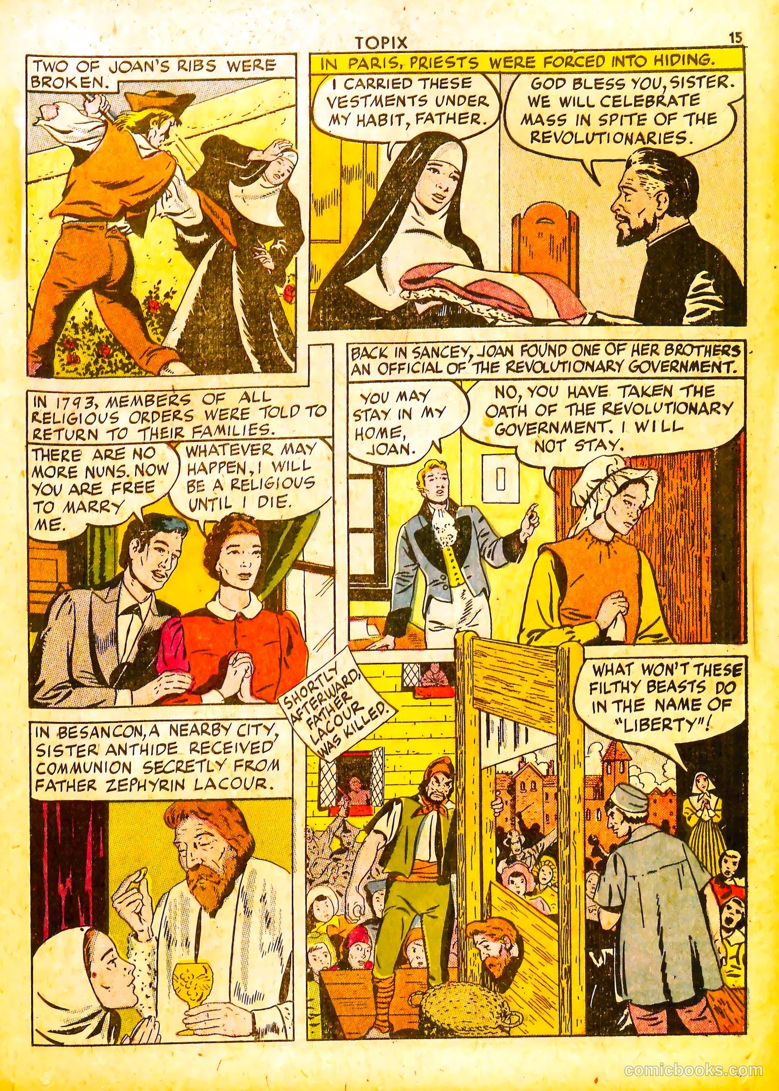 Topix v5 #3 — page 17 of 51