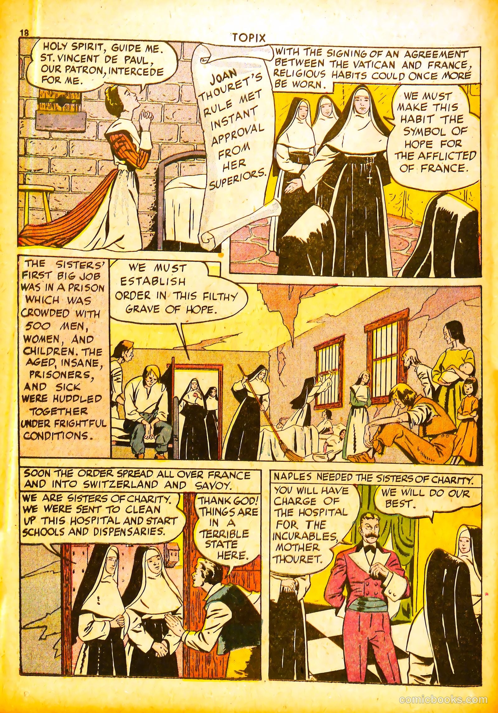 Topix v5 #3 — page 20 of 51