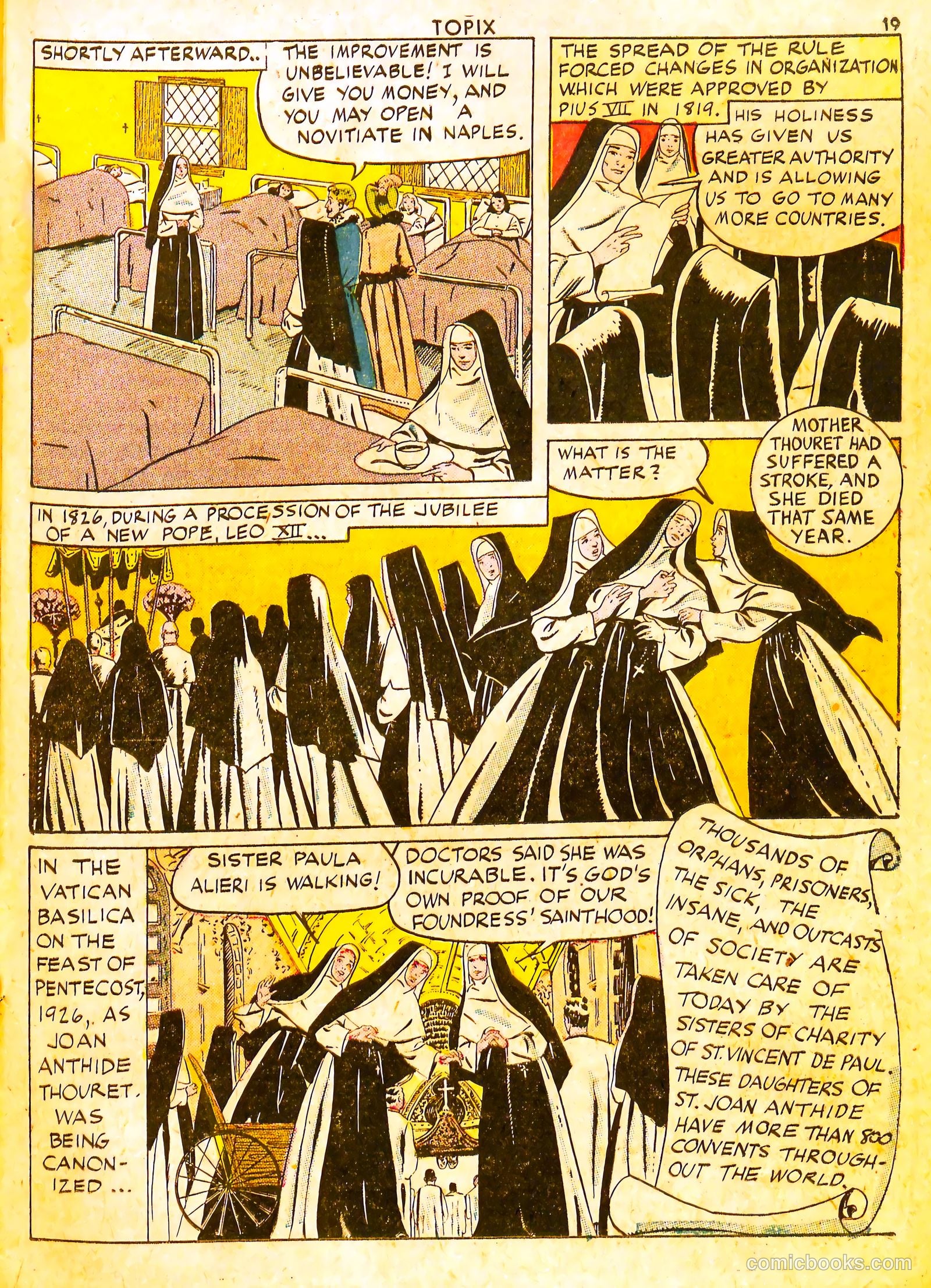 Topix v5 #3 — page 21 of 51