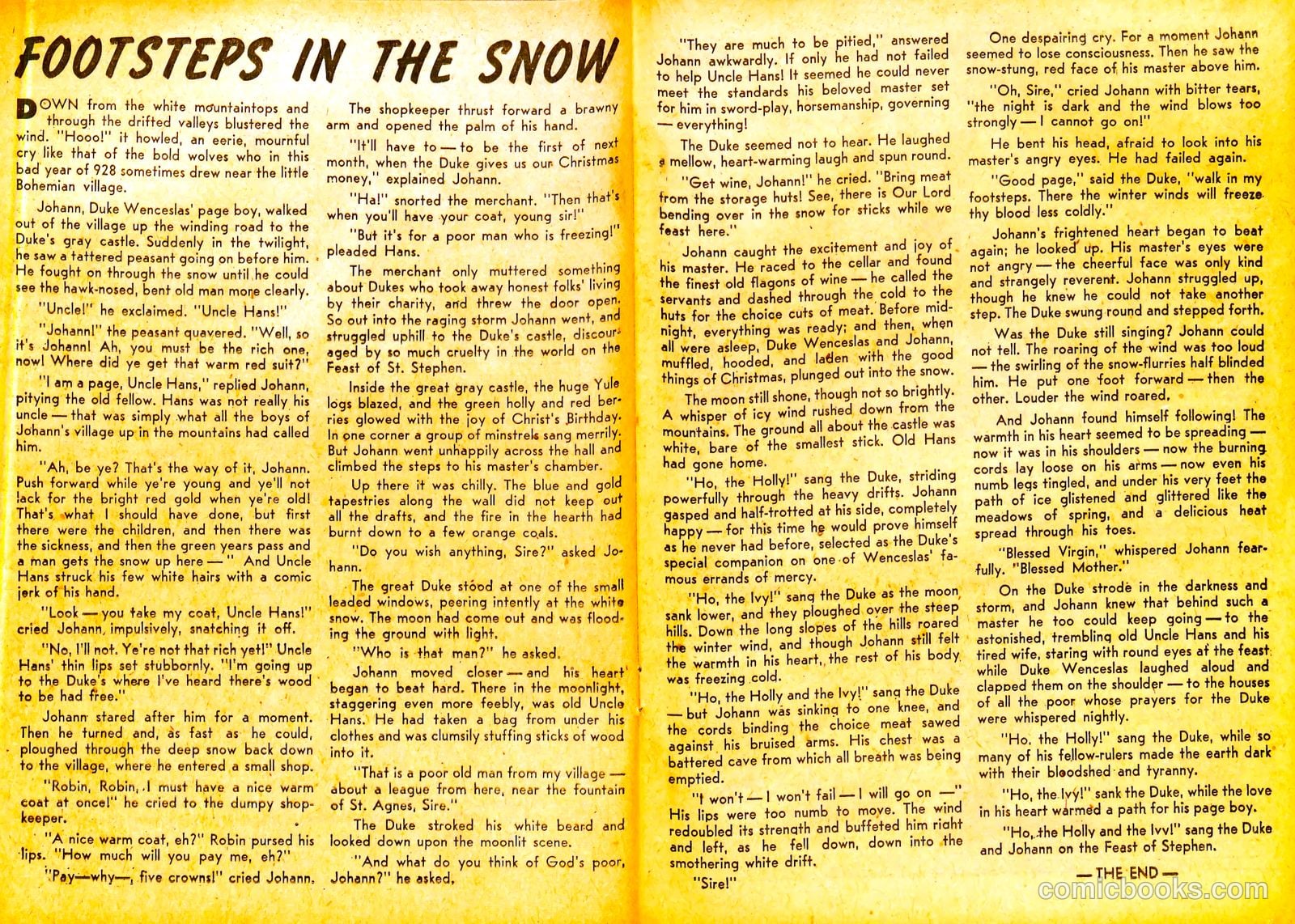 Topix v5 #3 — page 22 of 51
