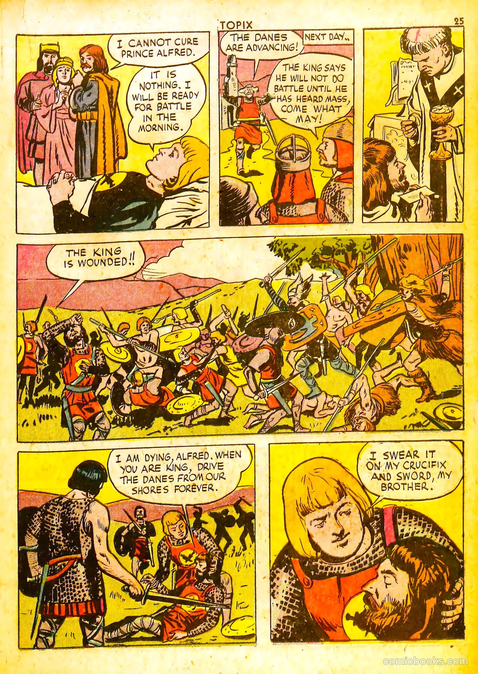 Topix v5 #3 — page 26 of 51