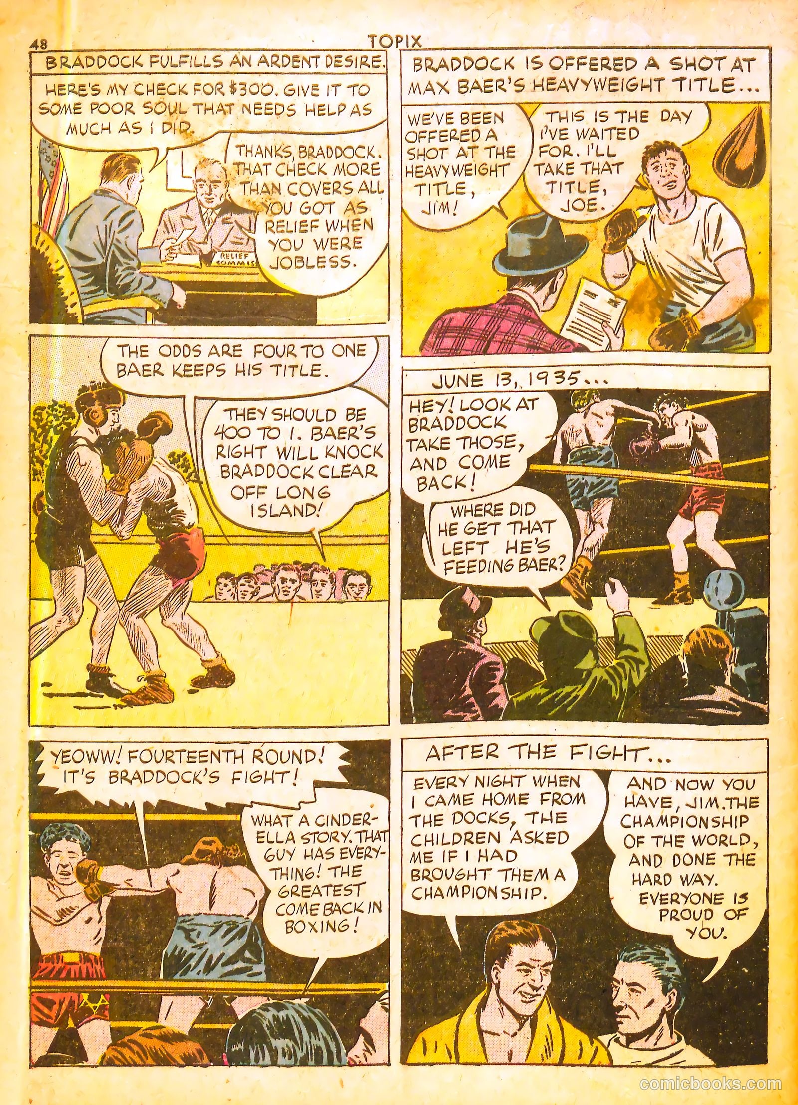 Topix v5 #3 — page 49 of 51